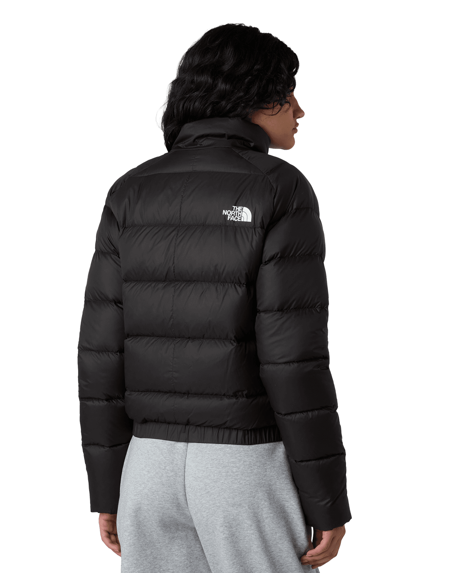 TNF Black