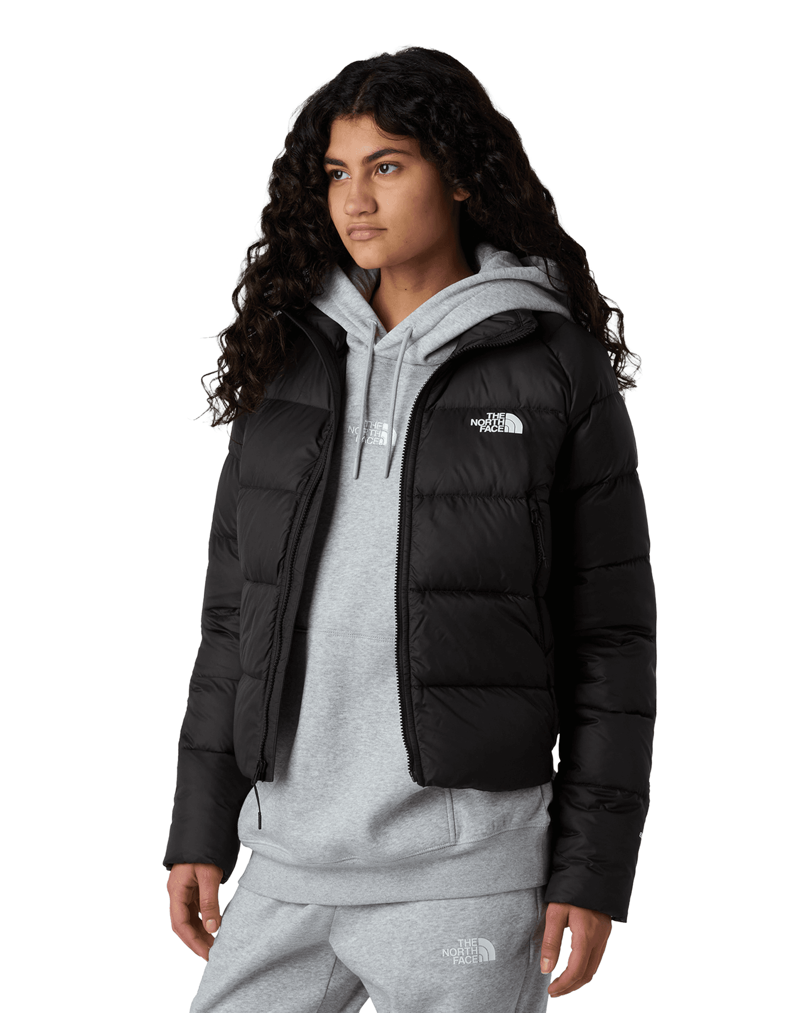 TNF Black