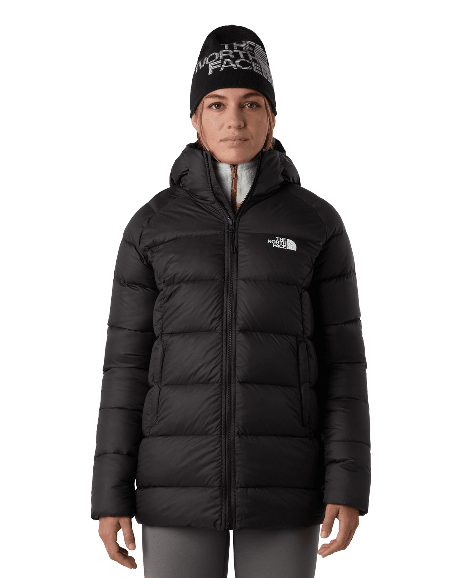 TNF Black