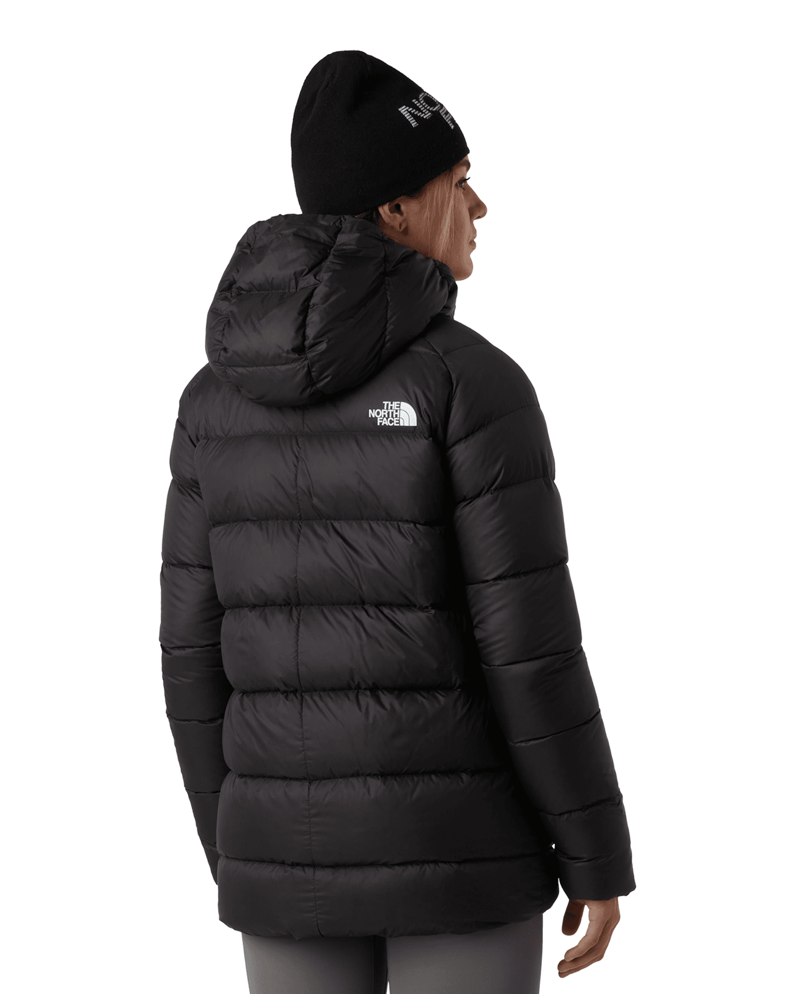TNF Black