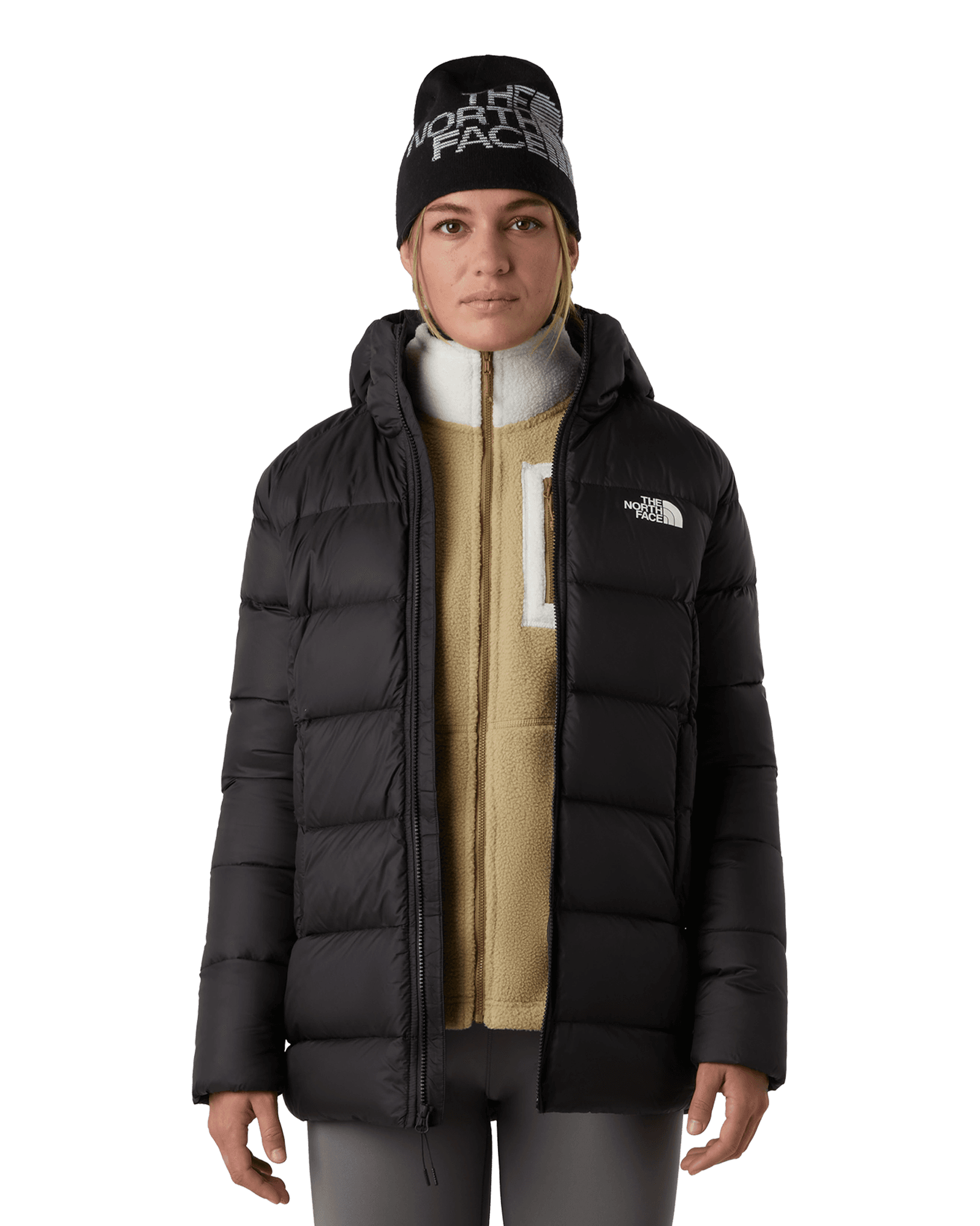 TNF Black