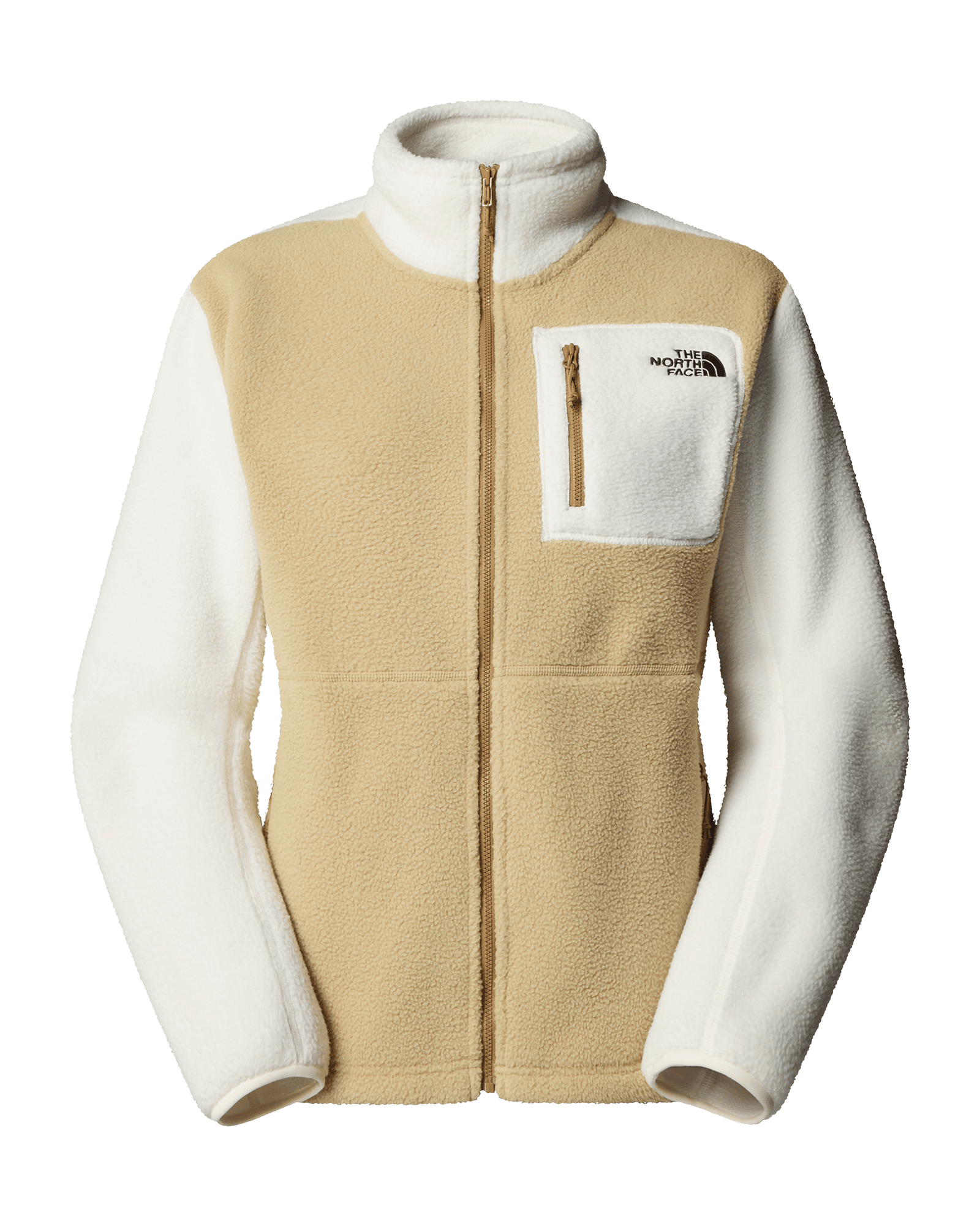 Khaki Stone/White