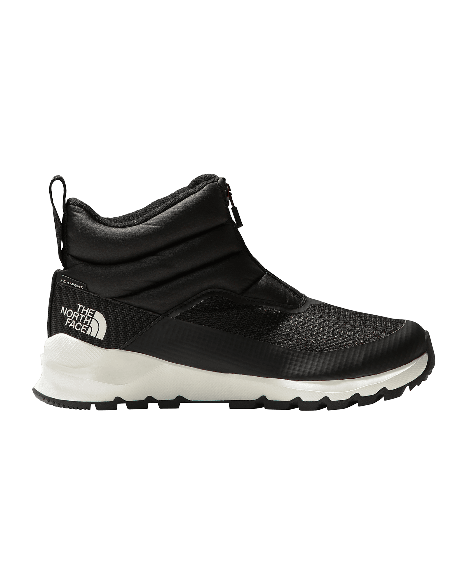 TNF Black/Gardenia White