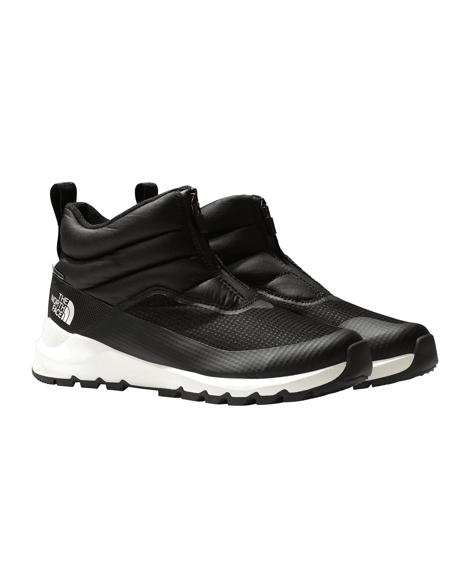 TNF Black/Gardenia White