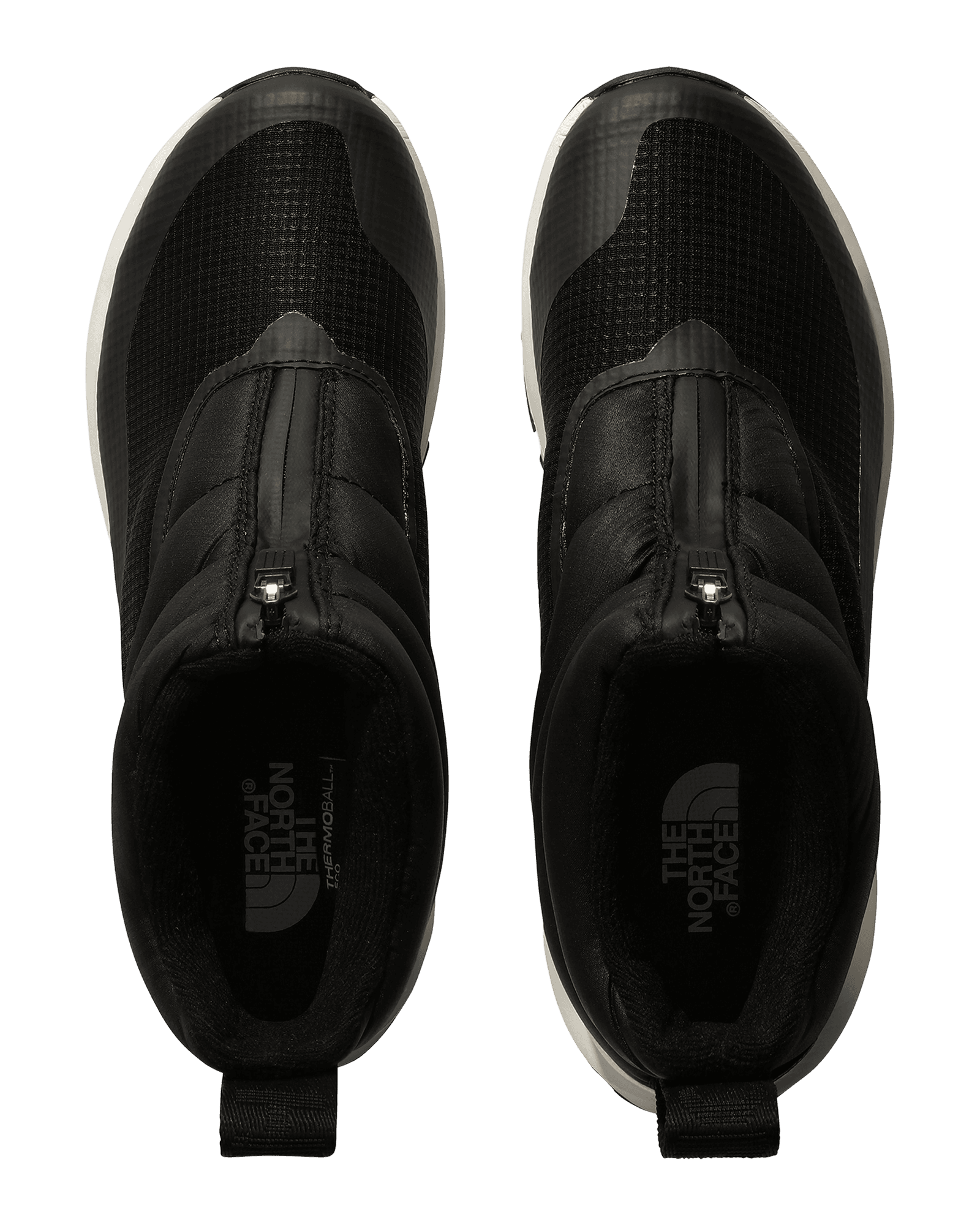 TNF Black/Gardenia White