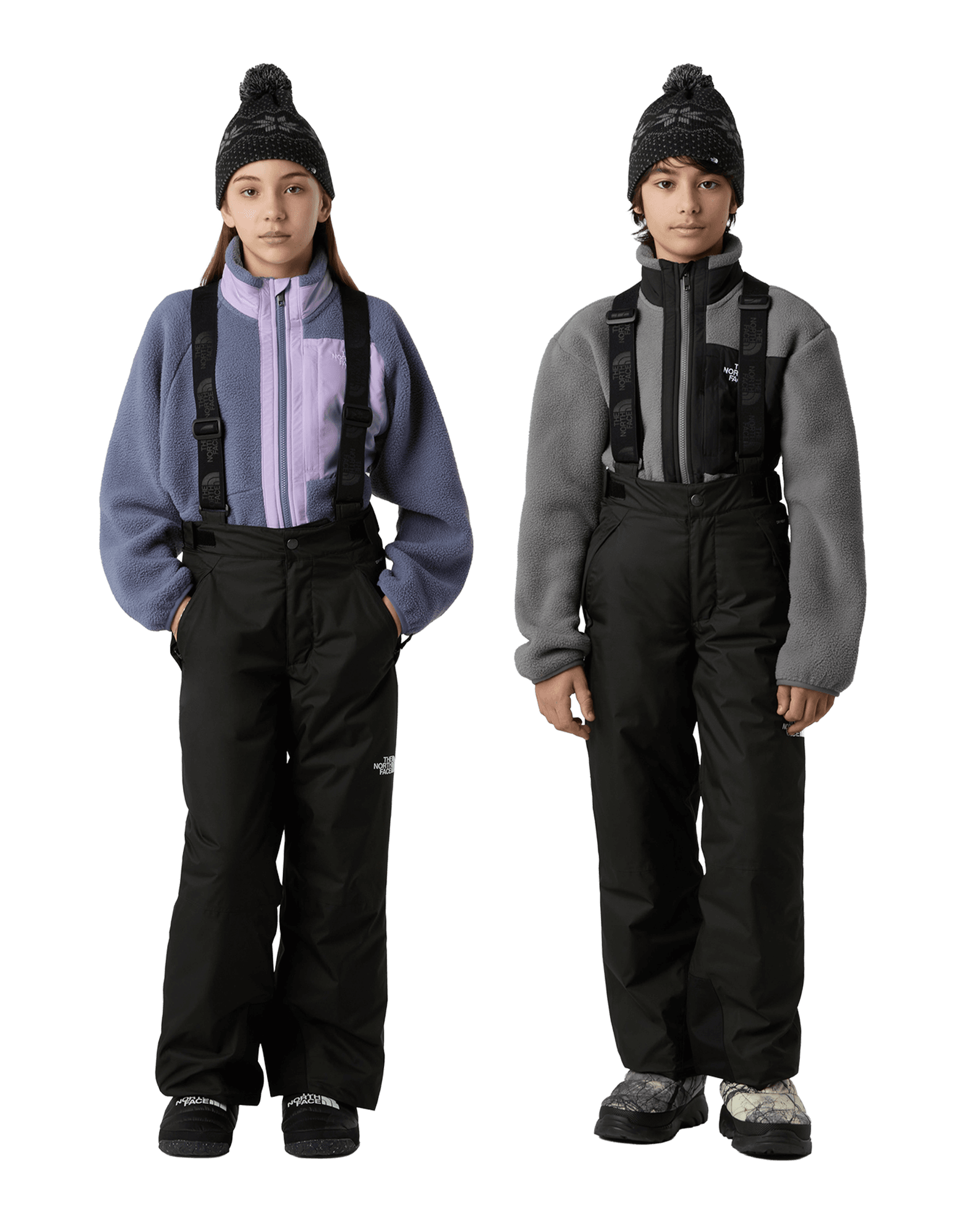 TNF Black