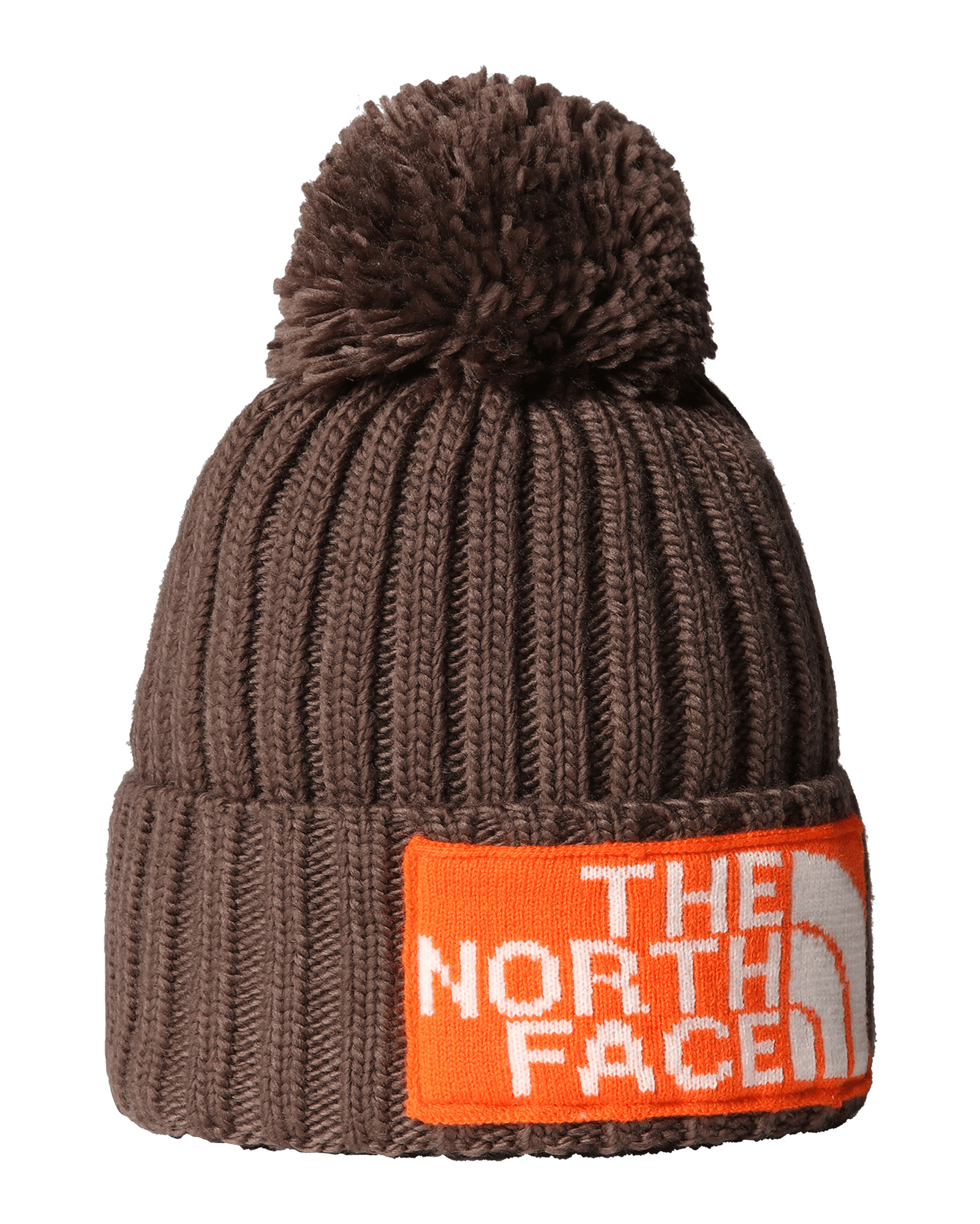 Heritage Ski Tuke Smokey Brown