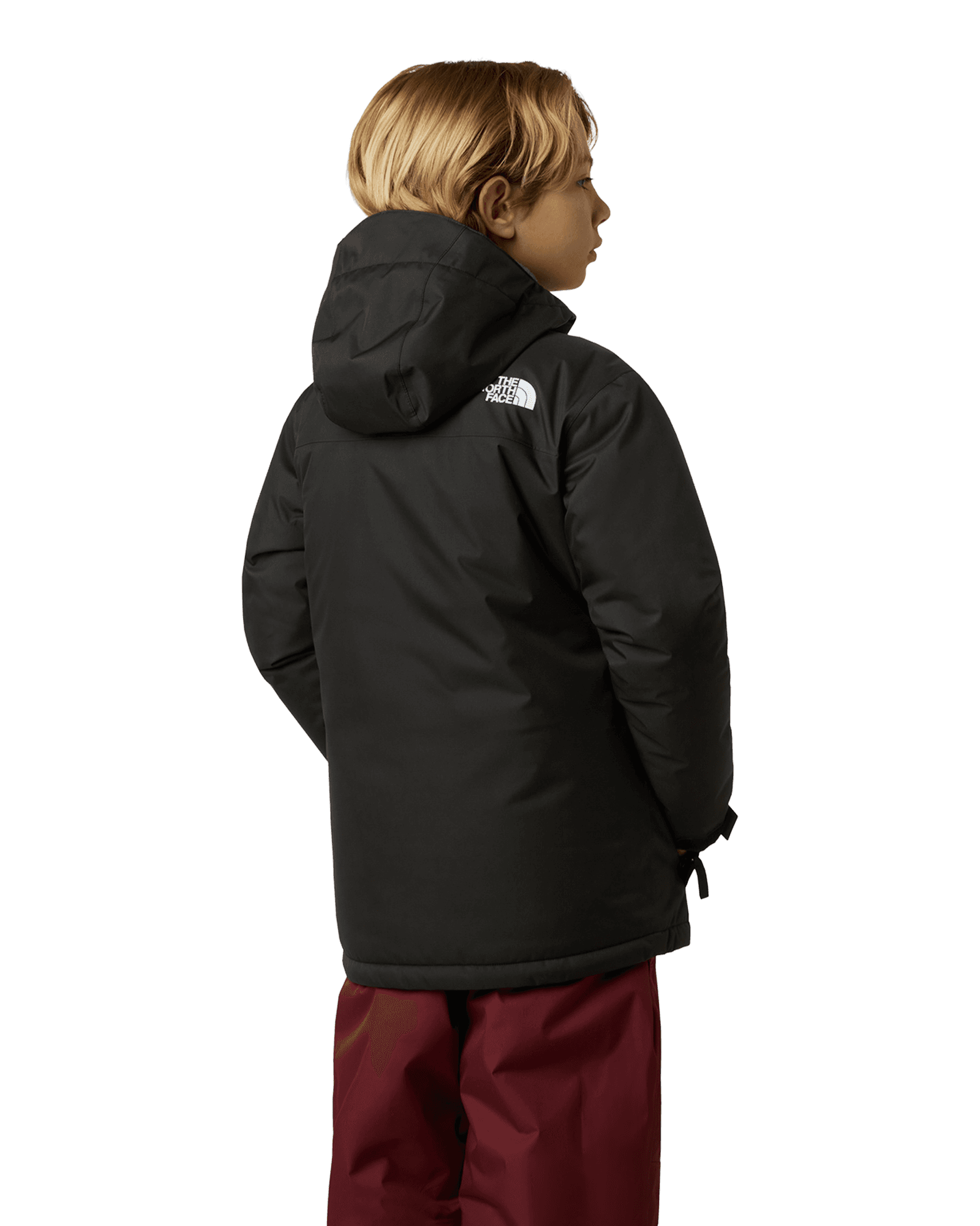 TNF Black