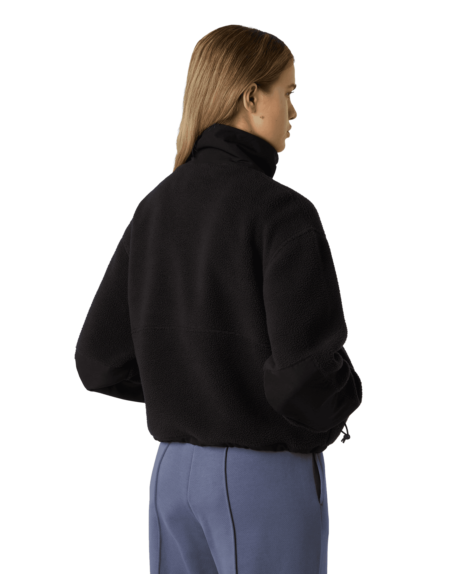 TNF Black