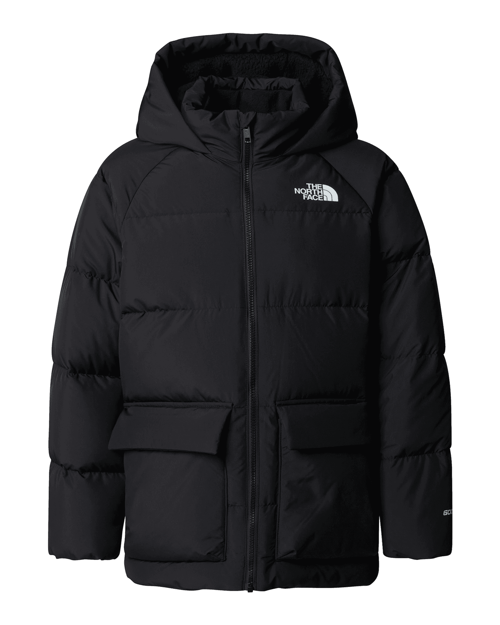 TNF Black