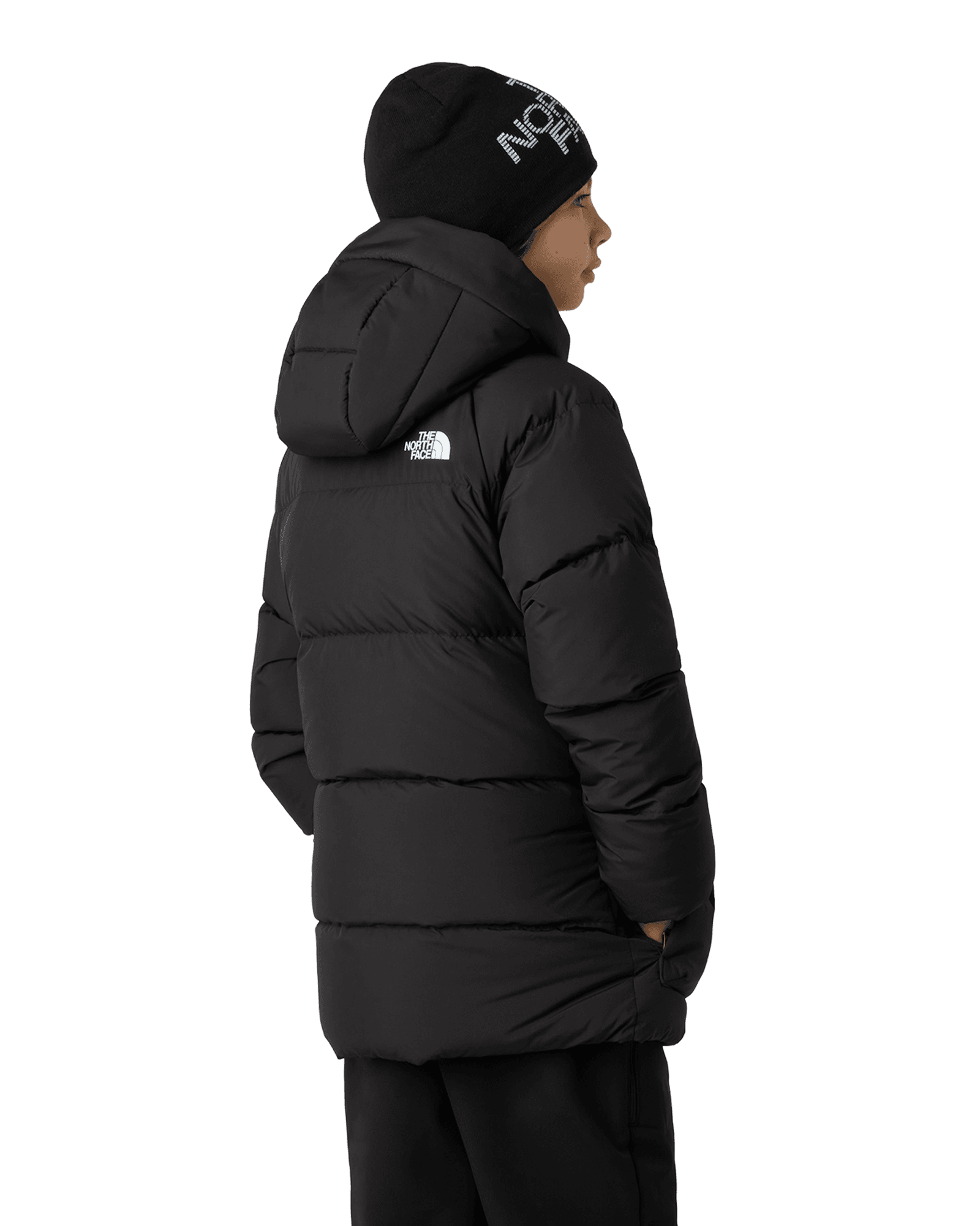 TNF Black