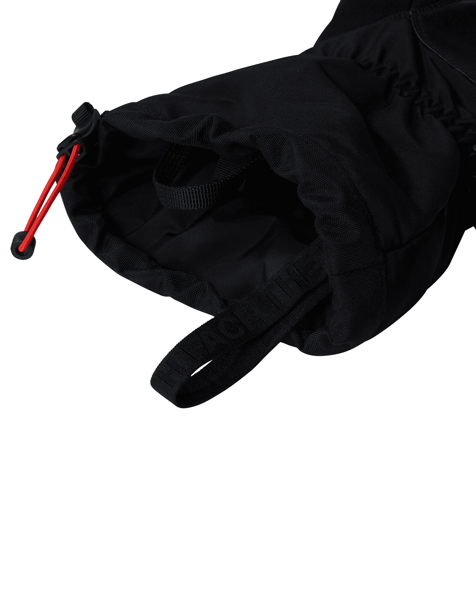 TNF Black