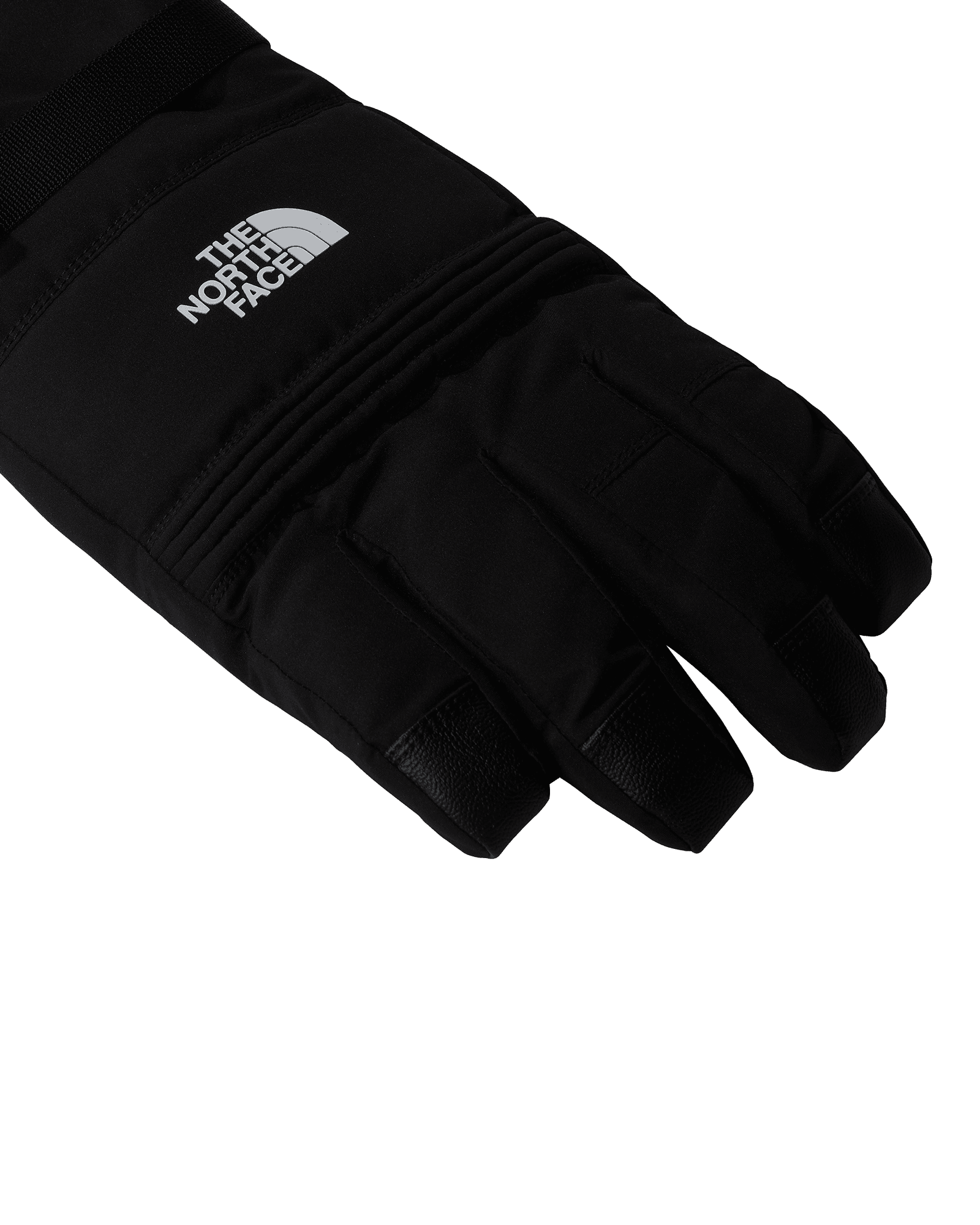 TNF Black
