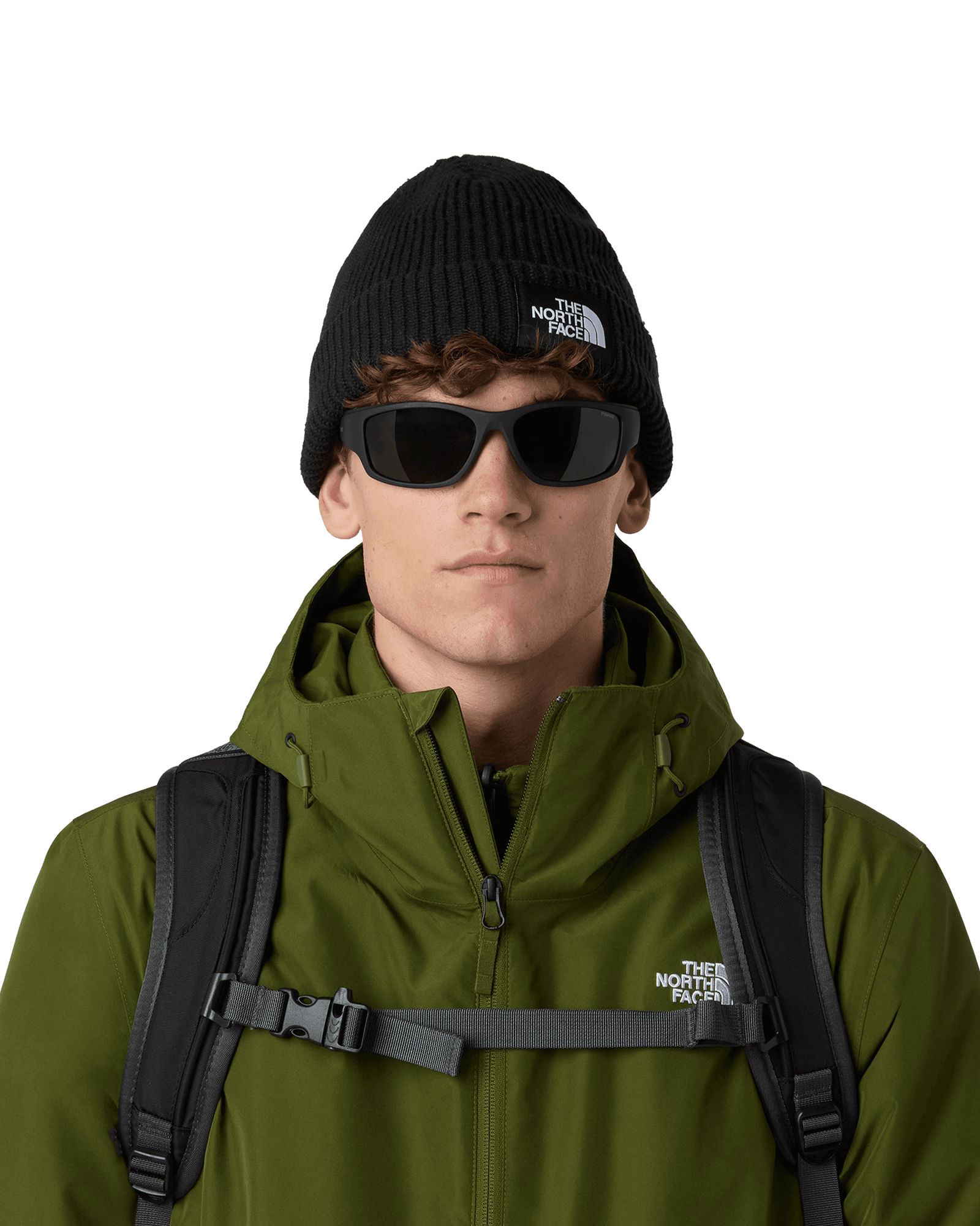 TNF Black