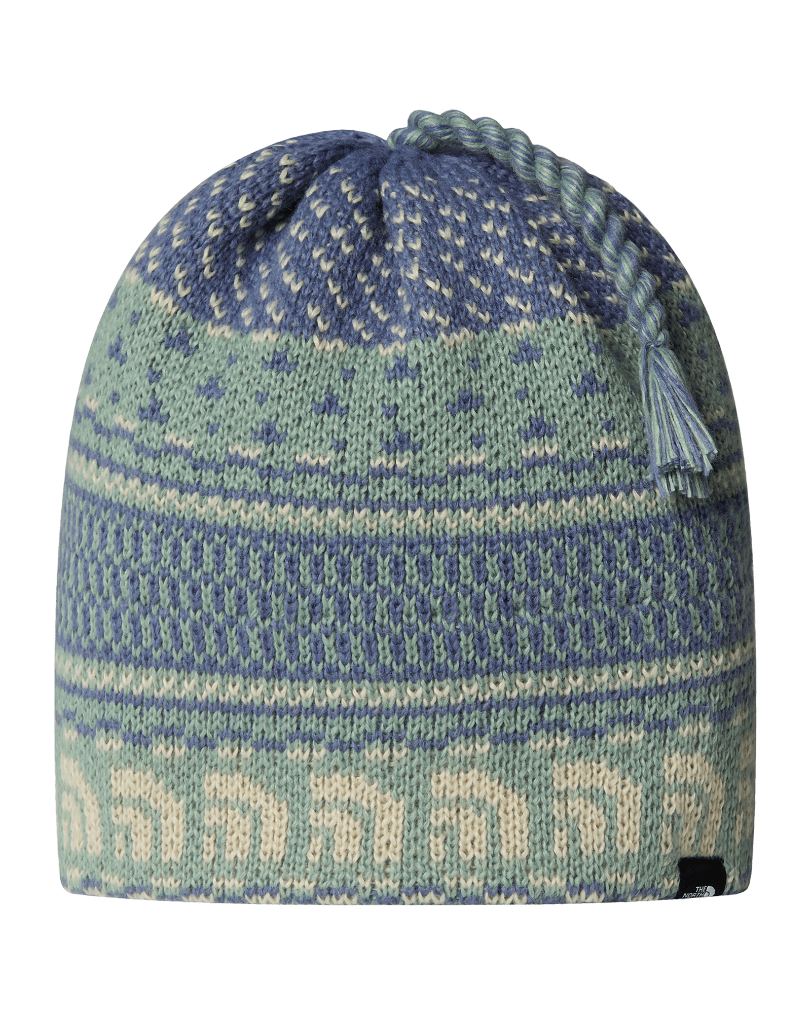 Cabin Ski Tuke Slate Moss Jacq