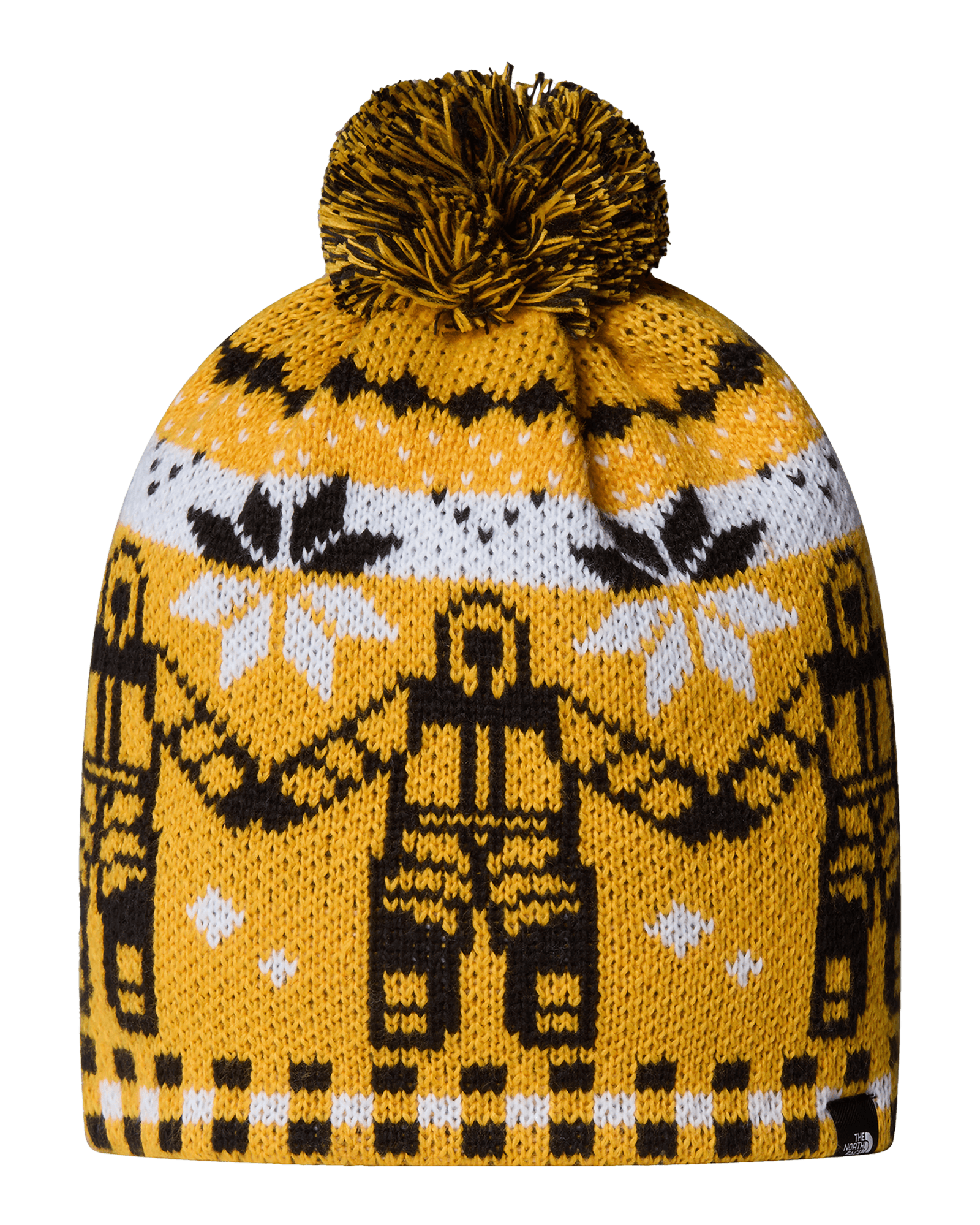 Cabin Ski Tuke Summit Gold