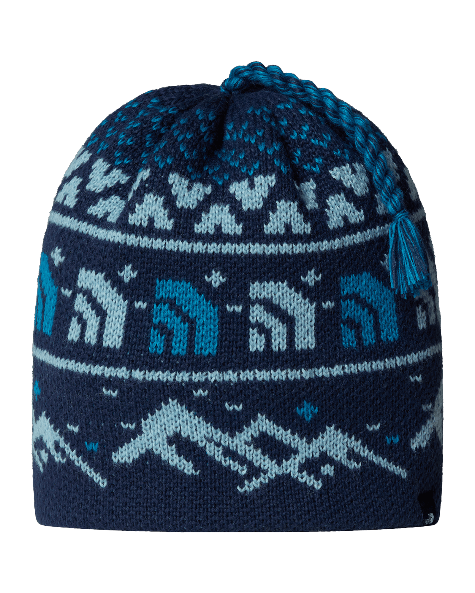 Cabin Ski Tuke Summit Navy Jac