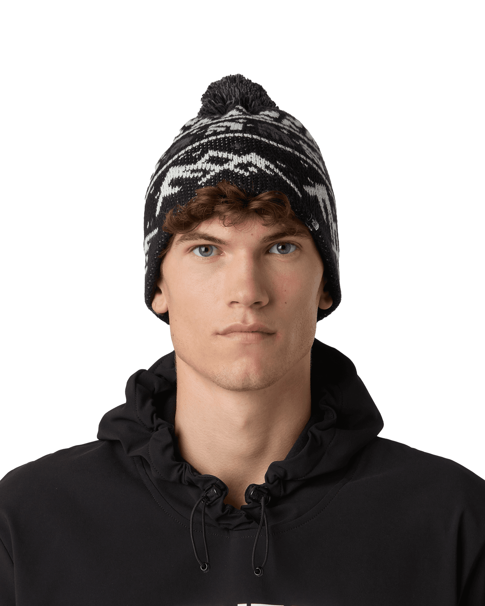 TNF Black Jacqu