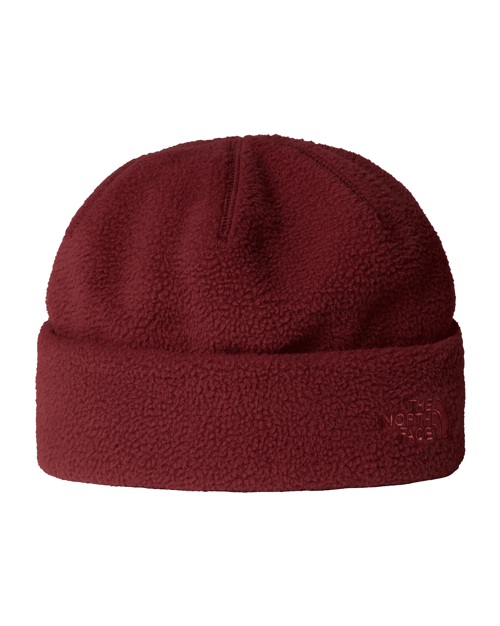 Whimzy Powder Beanie Sumac/Mars D