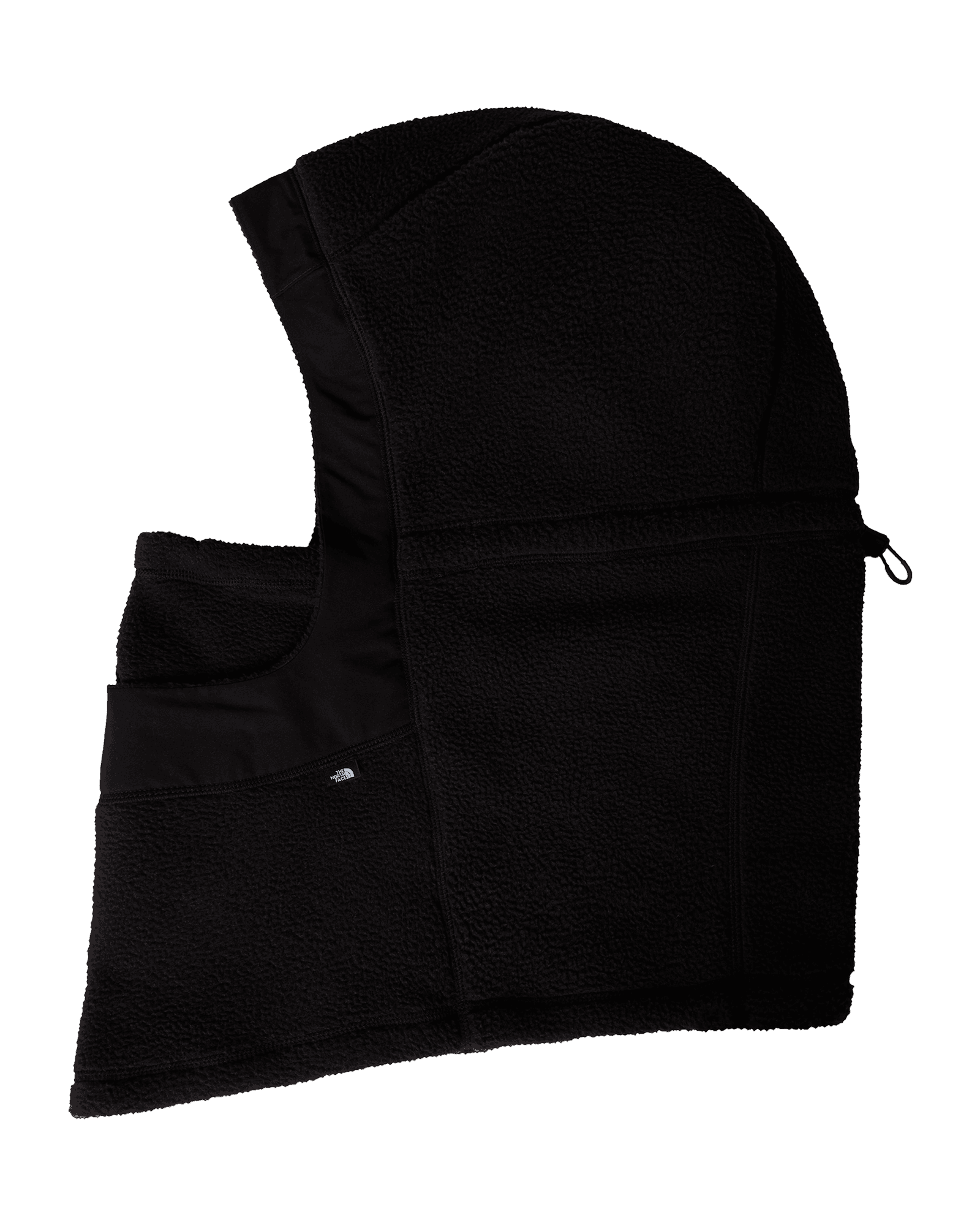 Whimzy Powder Hood TNF Black
