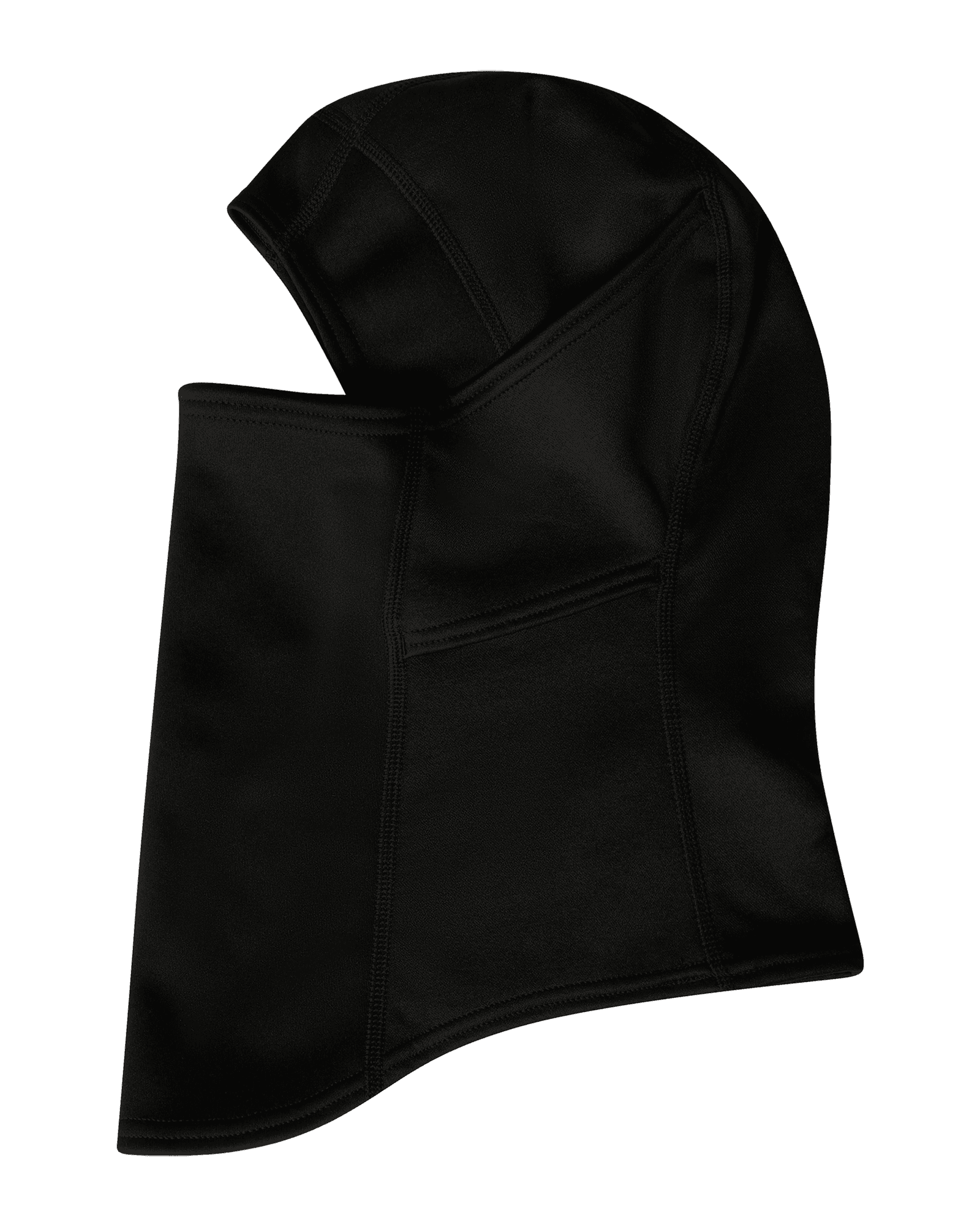 Windwall Balaclava TNF Black