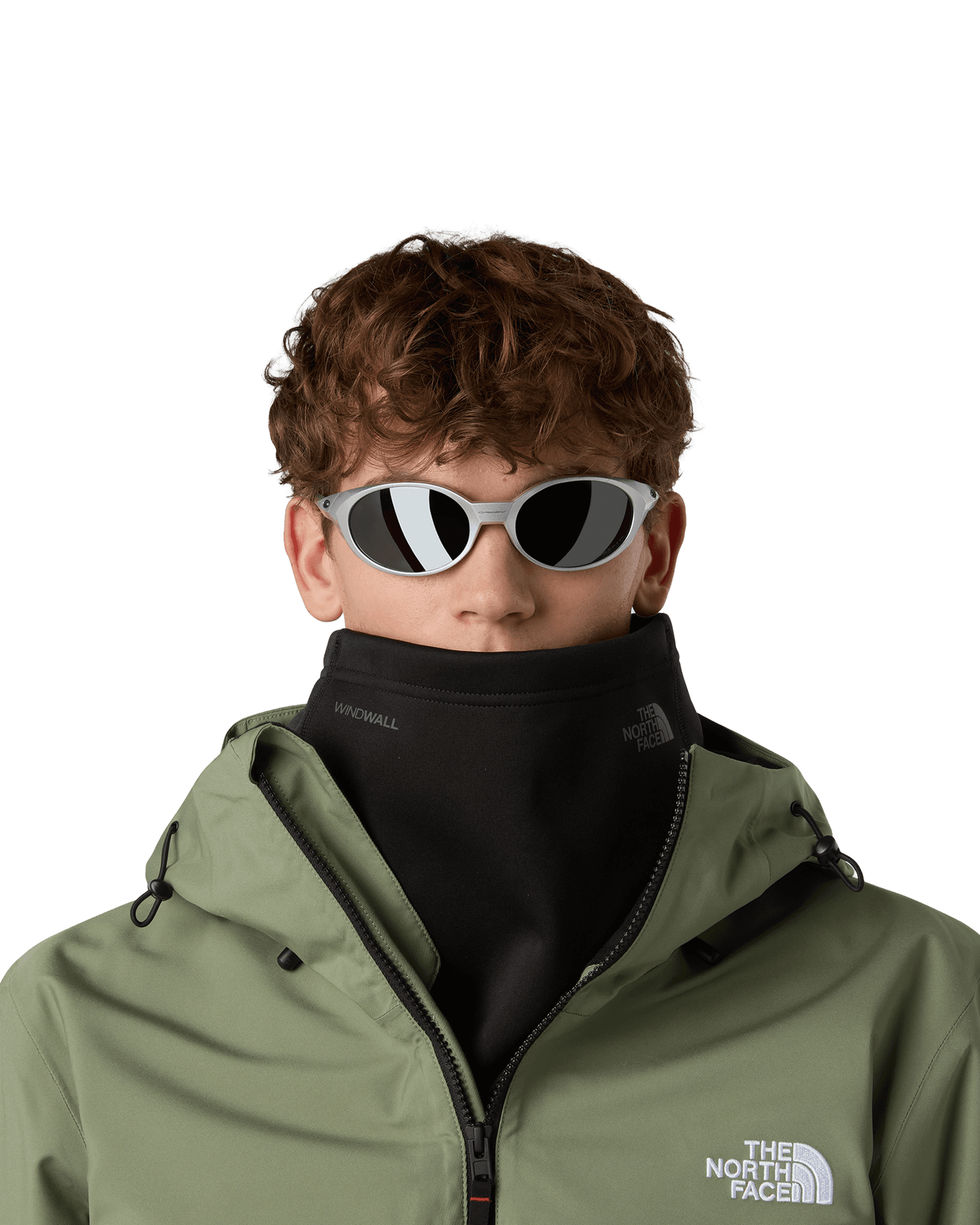 TNF Black