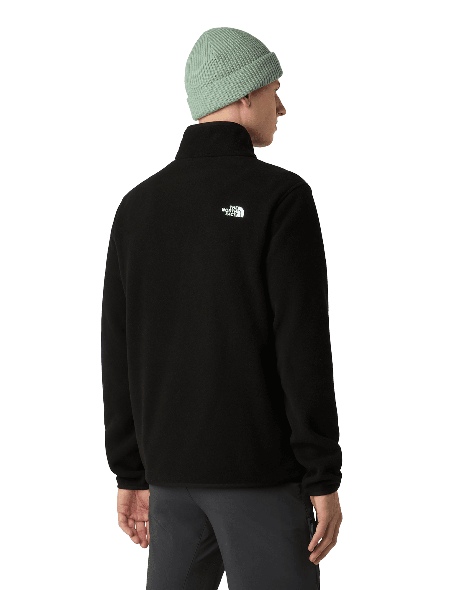 TNF Black