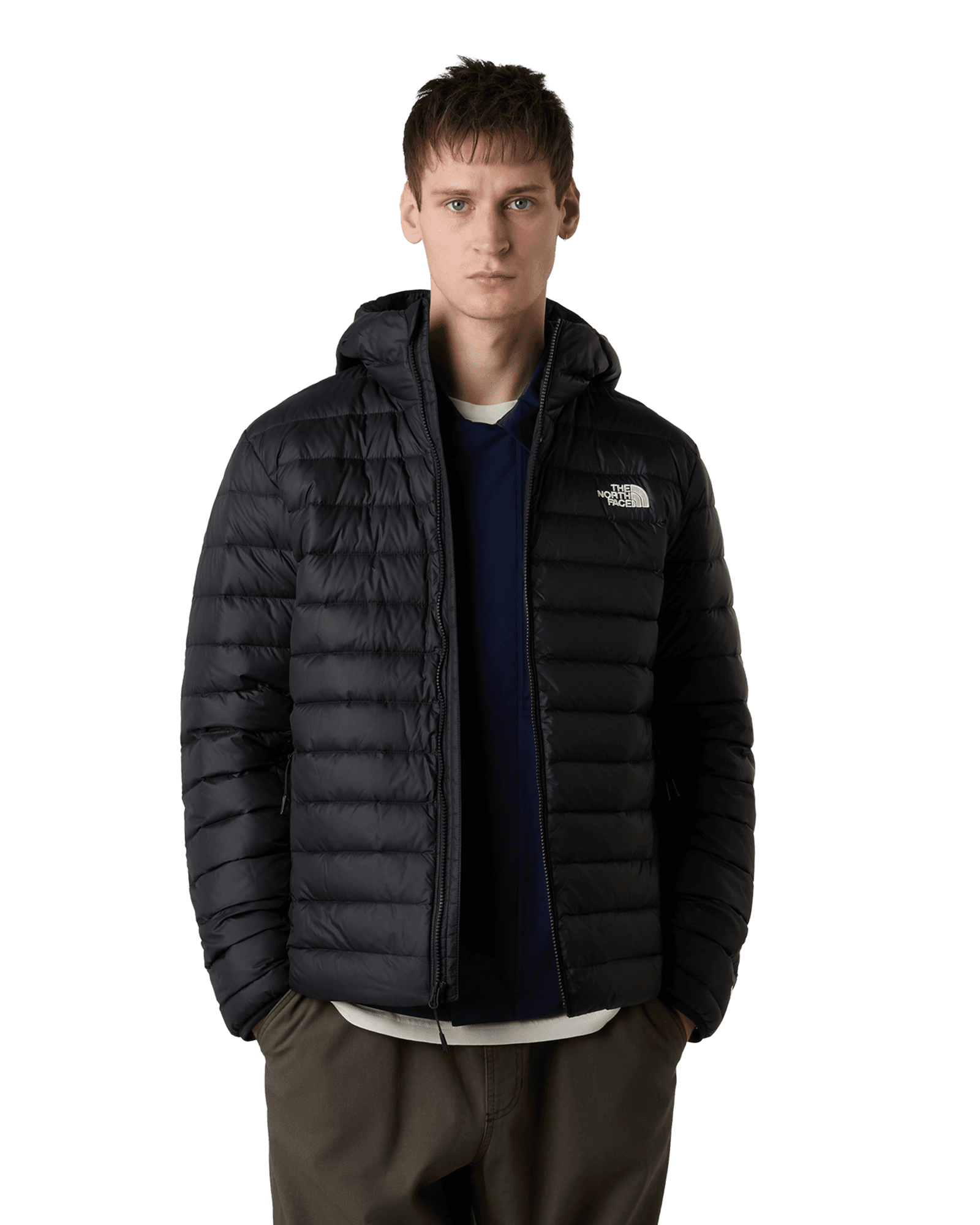 TNF Black