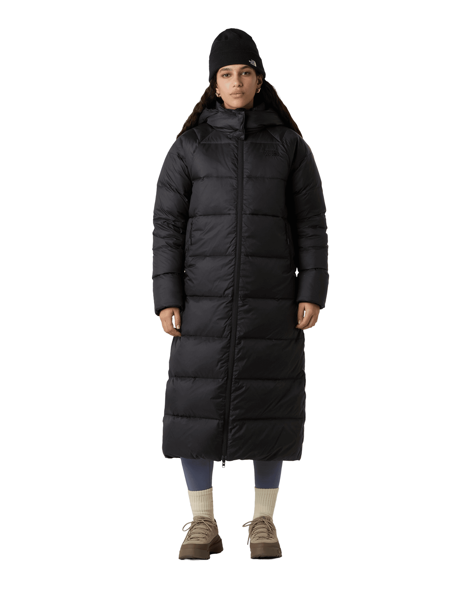 TNF Black