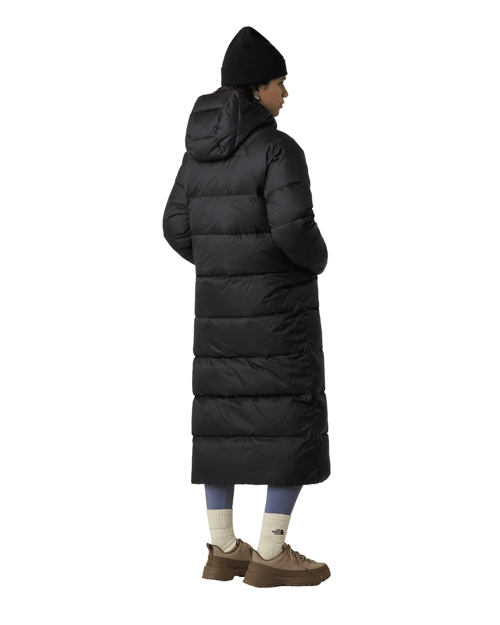 TNF Black