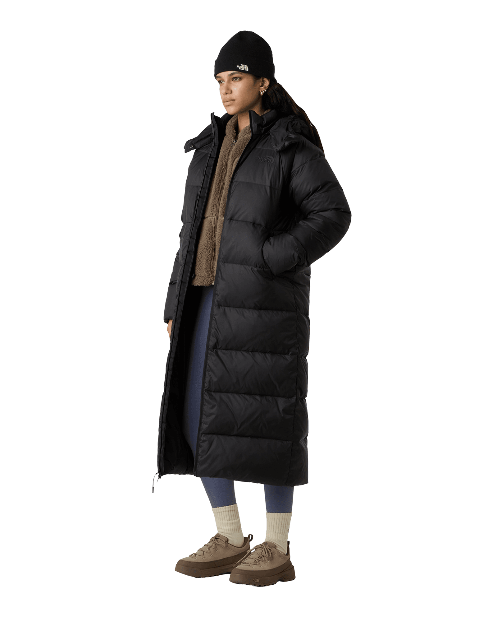 TNF Black