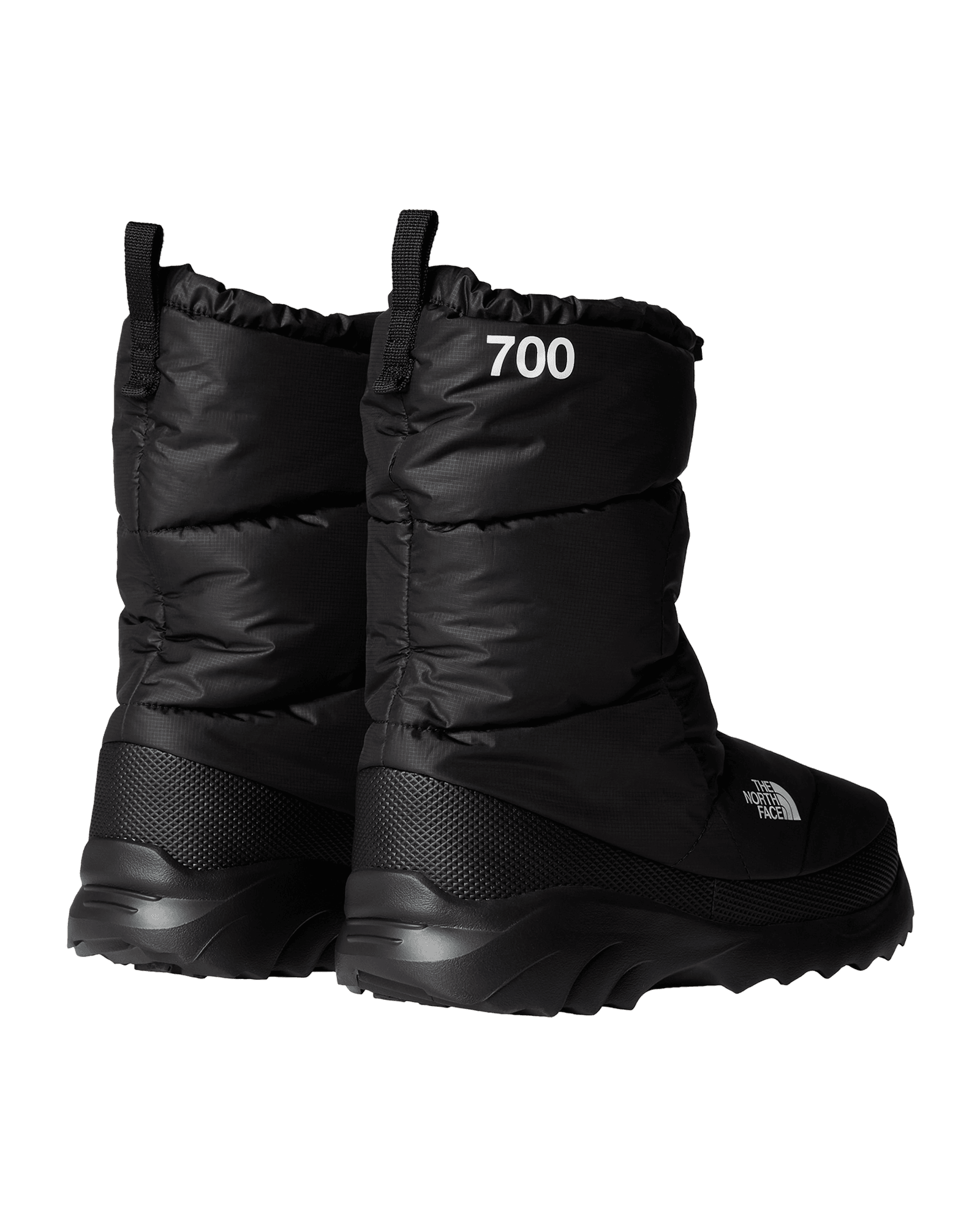 TNF Black/TNF Black