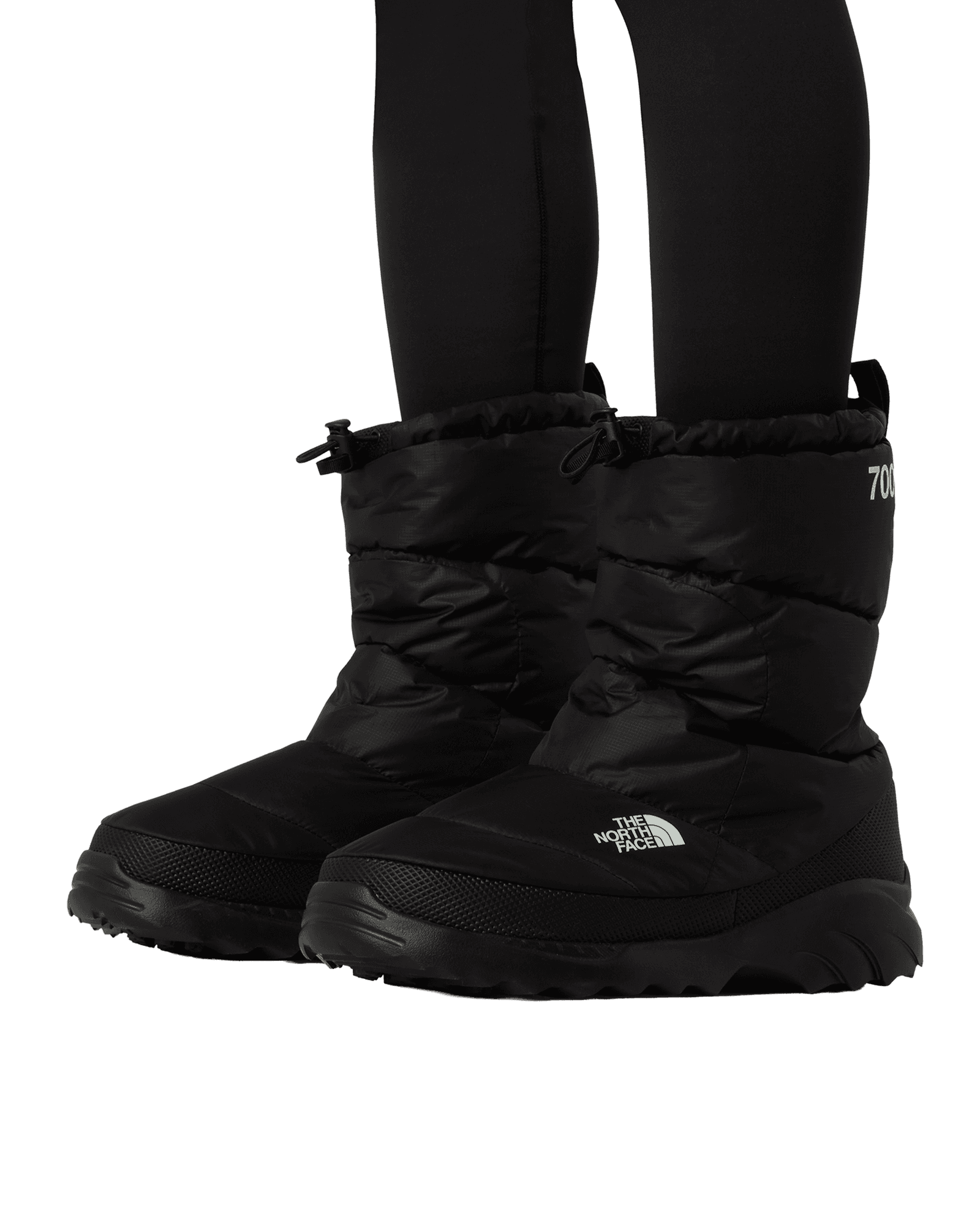 TNF Black/TNF Black