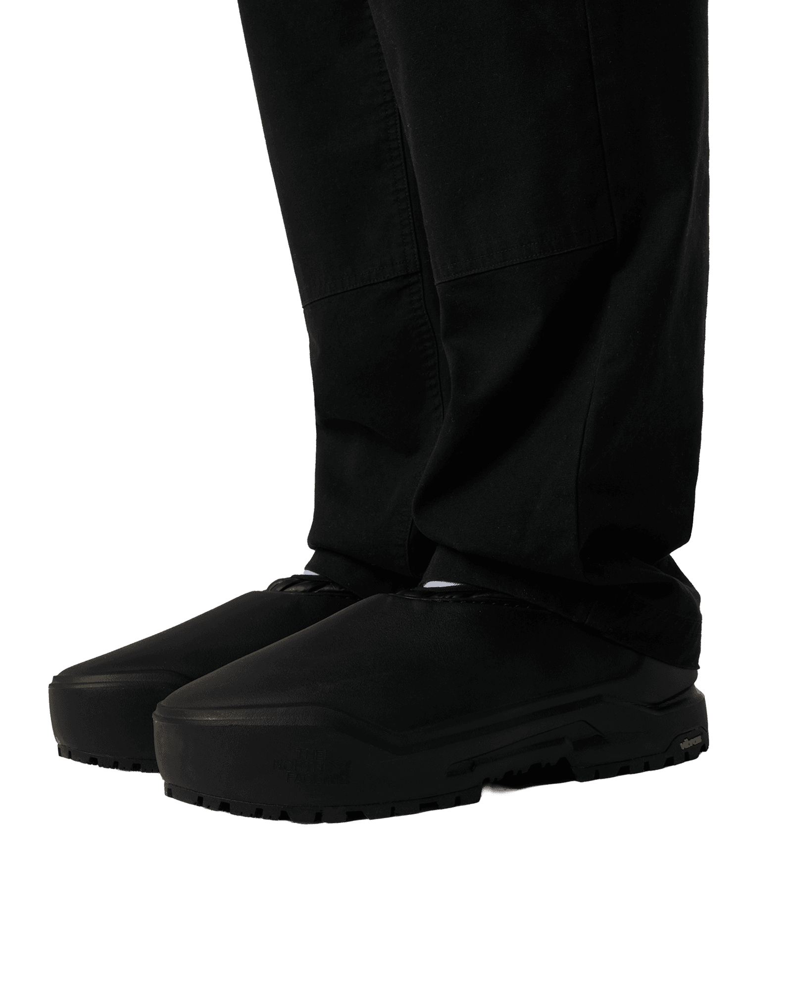 TNF Black/TNF Black