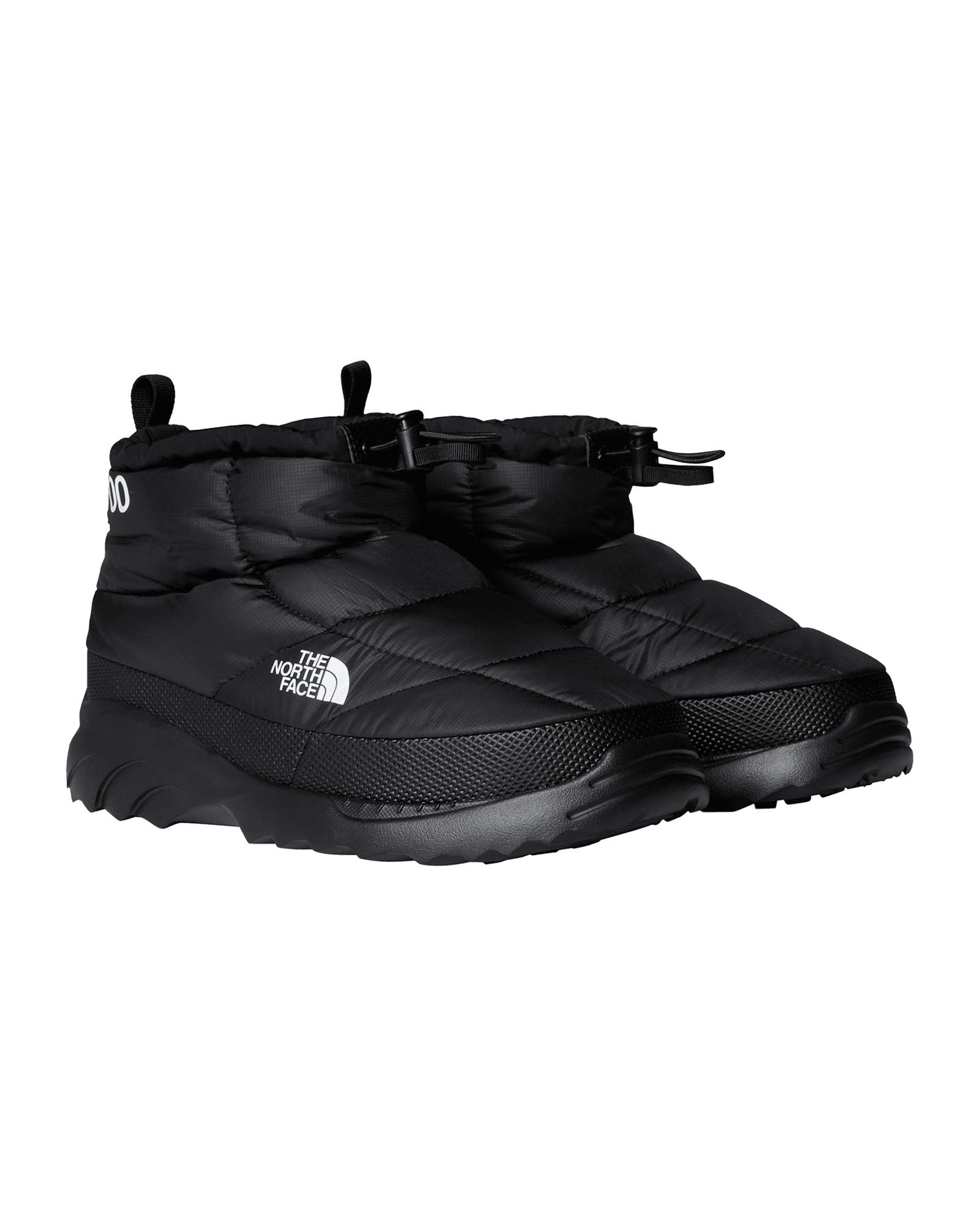 TNF Black/TNF Black