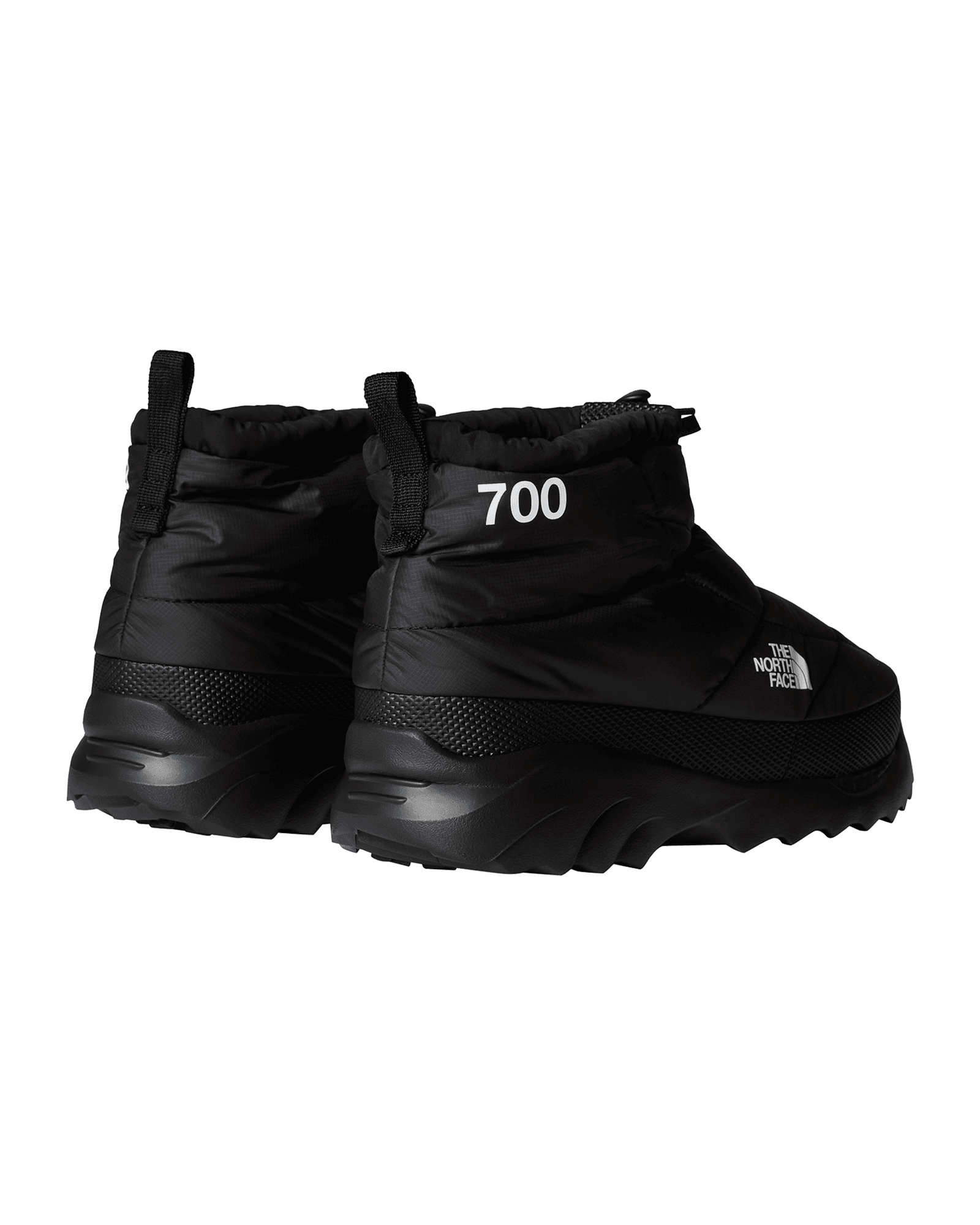 TNF Black/TNF Black