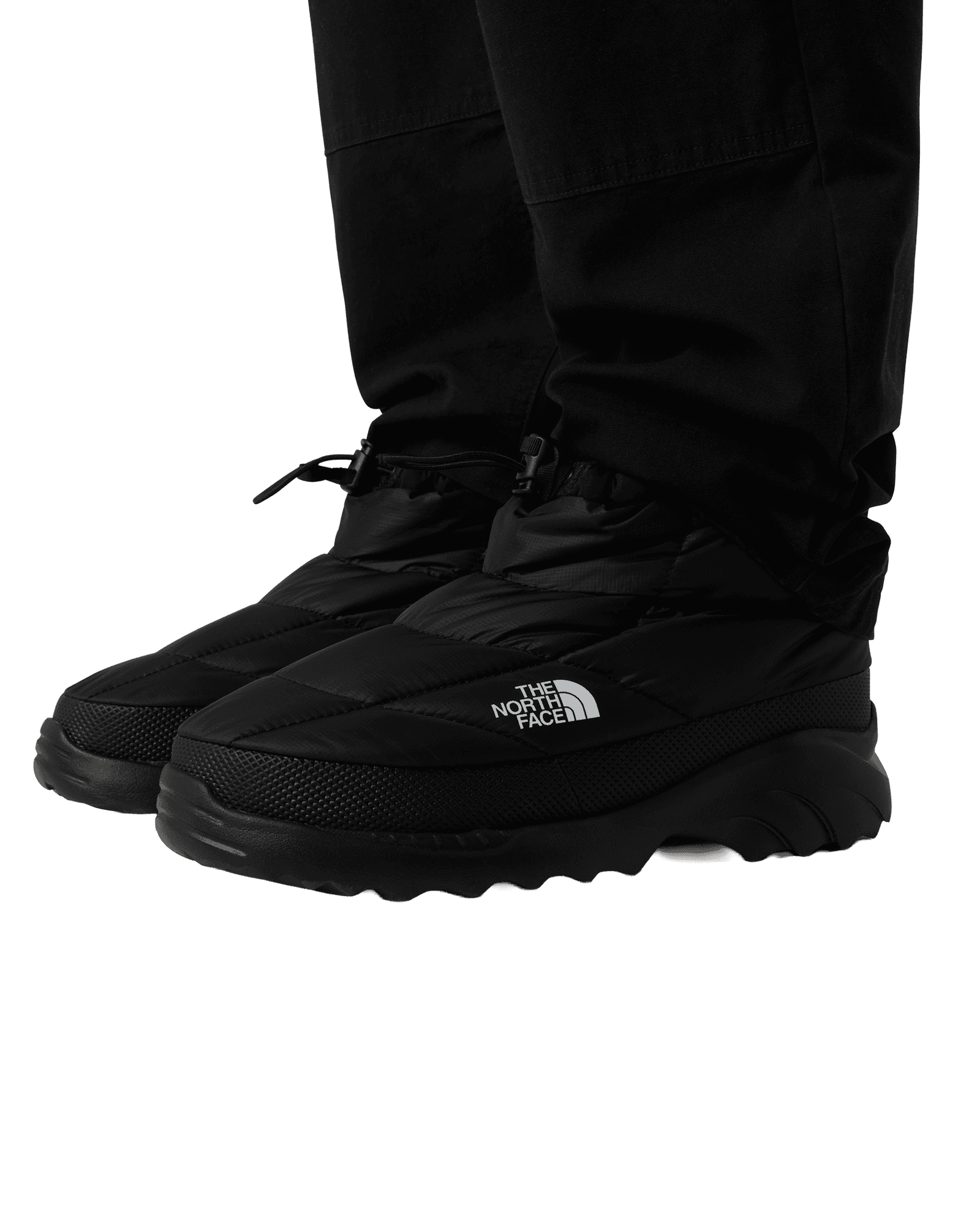 TNF Black/TNF Black