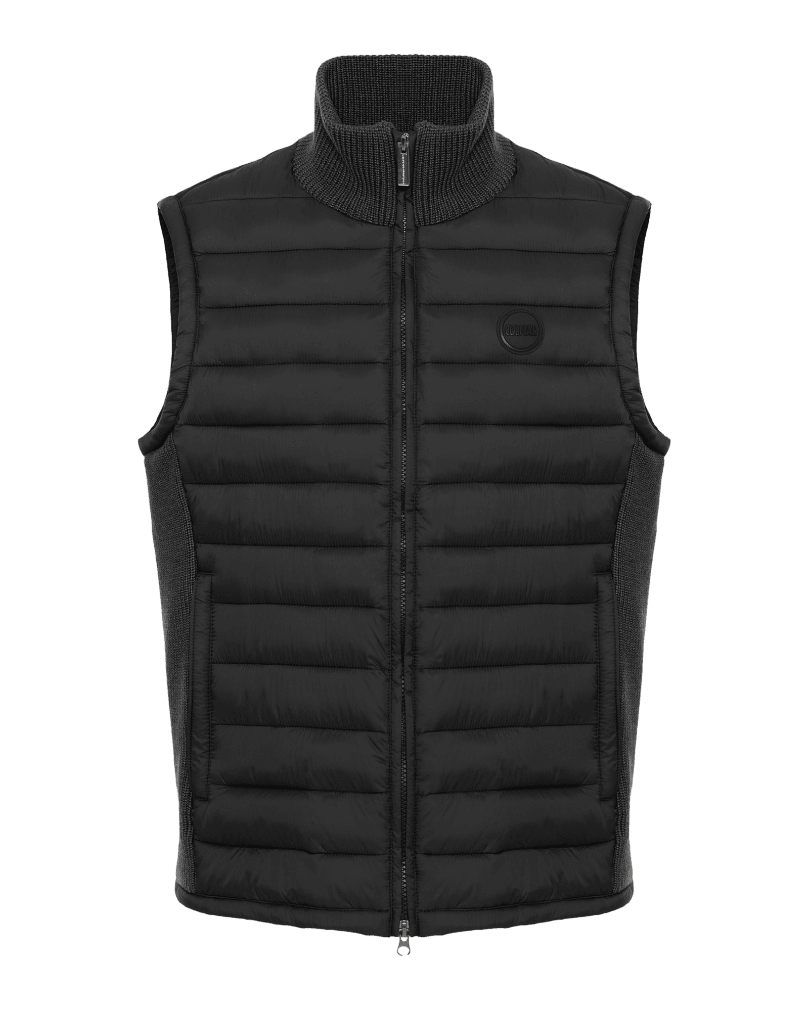 Vest 1113 M Black