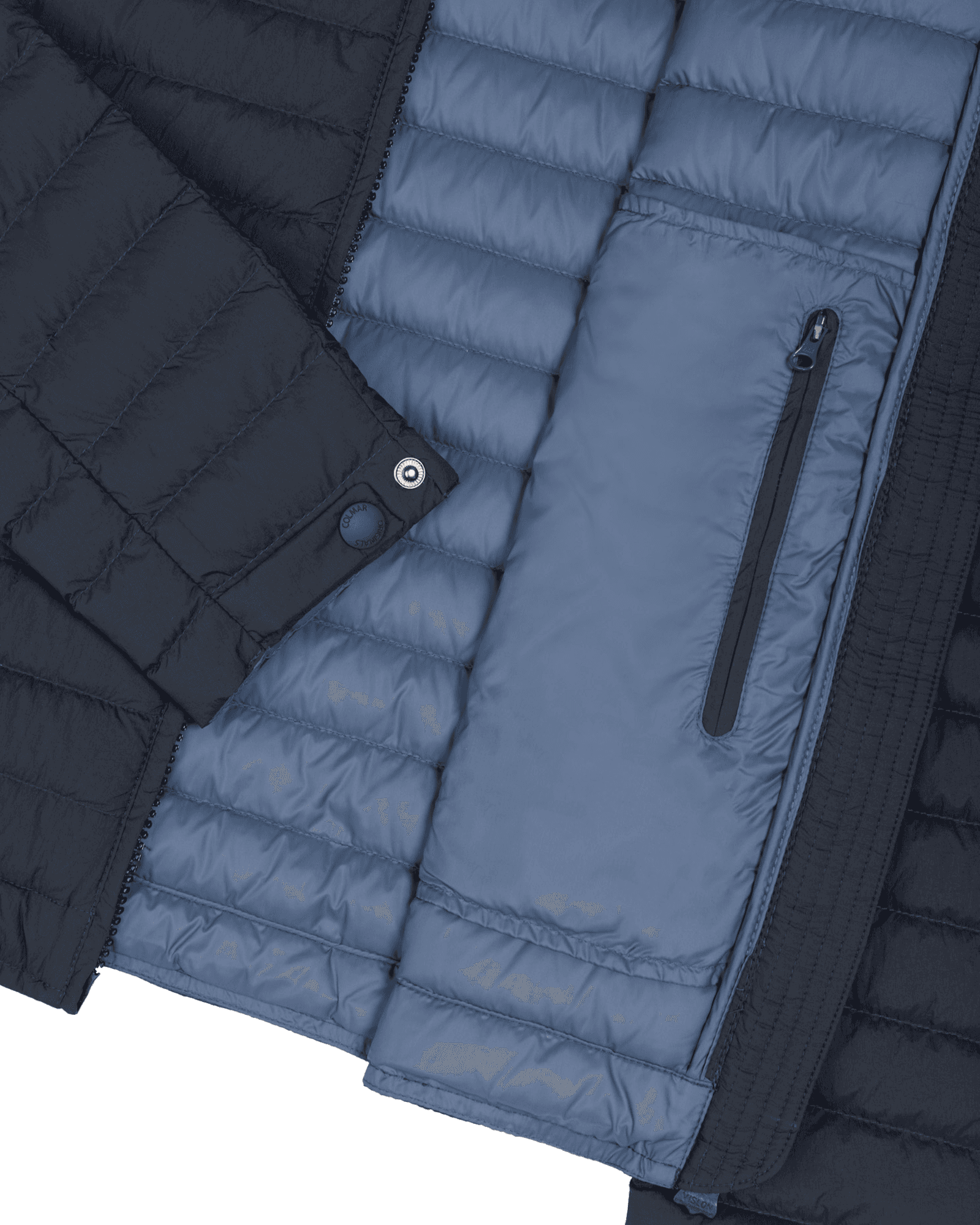 Navy Blue-Dark Blue