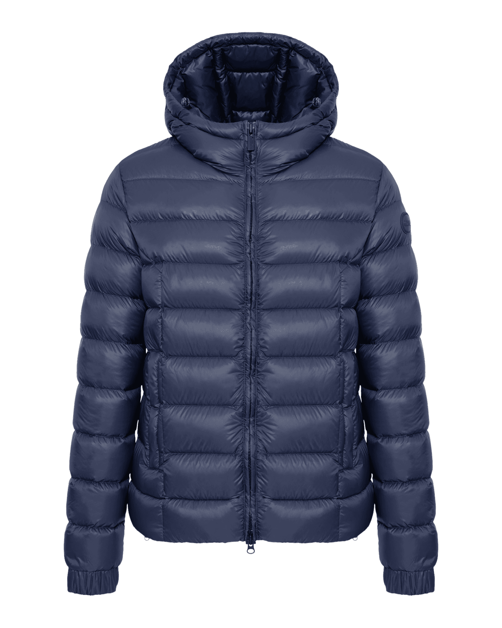 Down Jacket 1271 M Navy