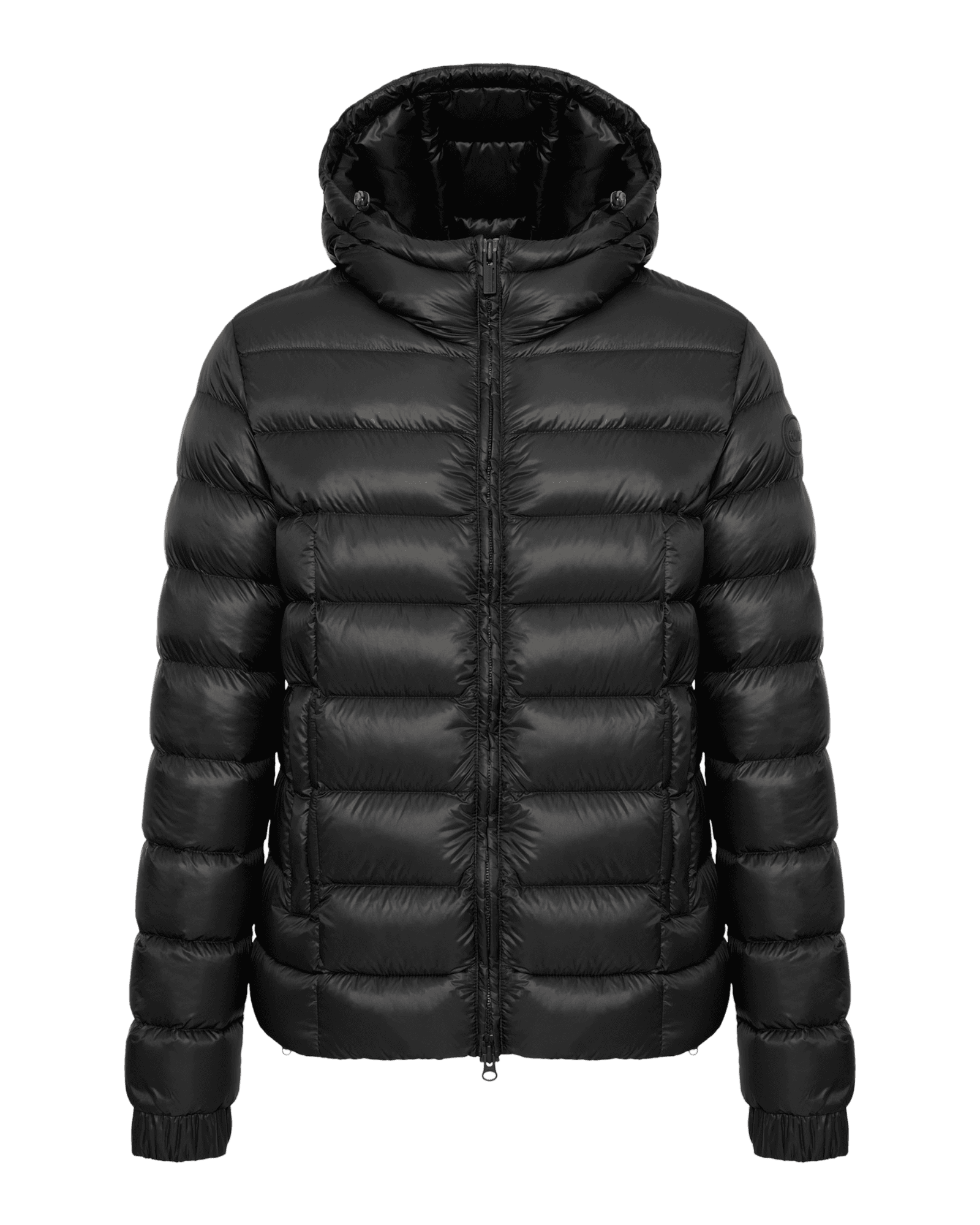 Down Jacket 1271 M Black