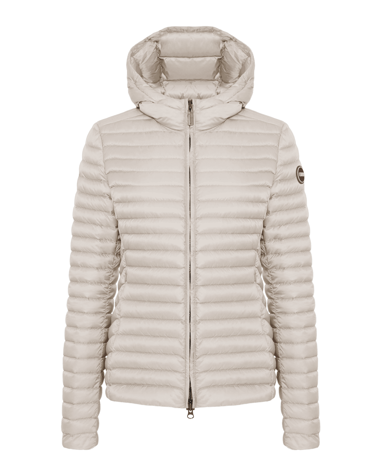 Down Jacket 2213 W Canapa