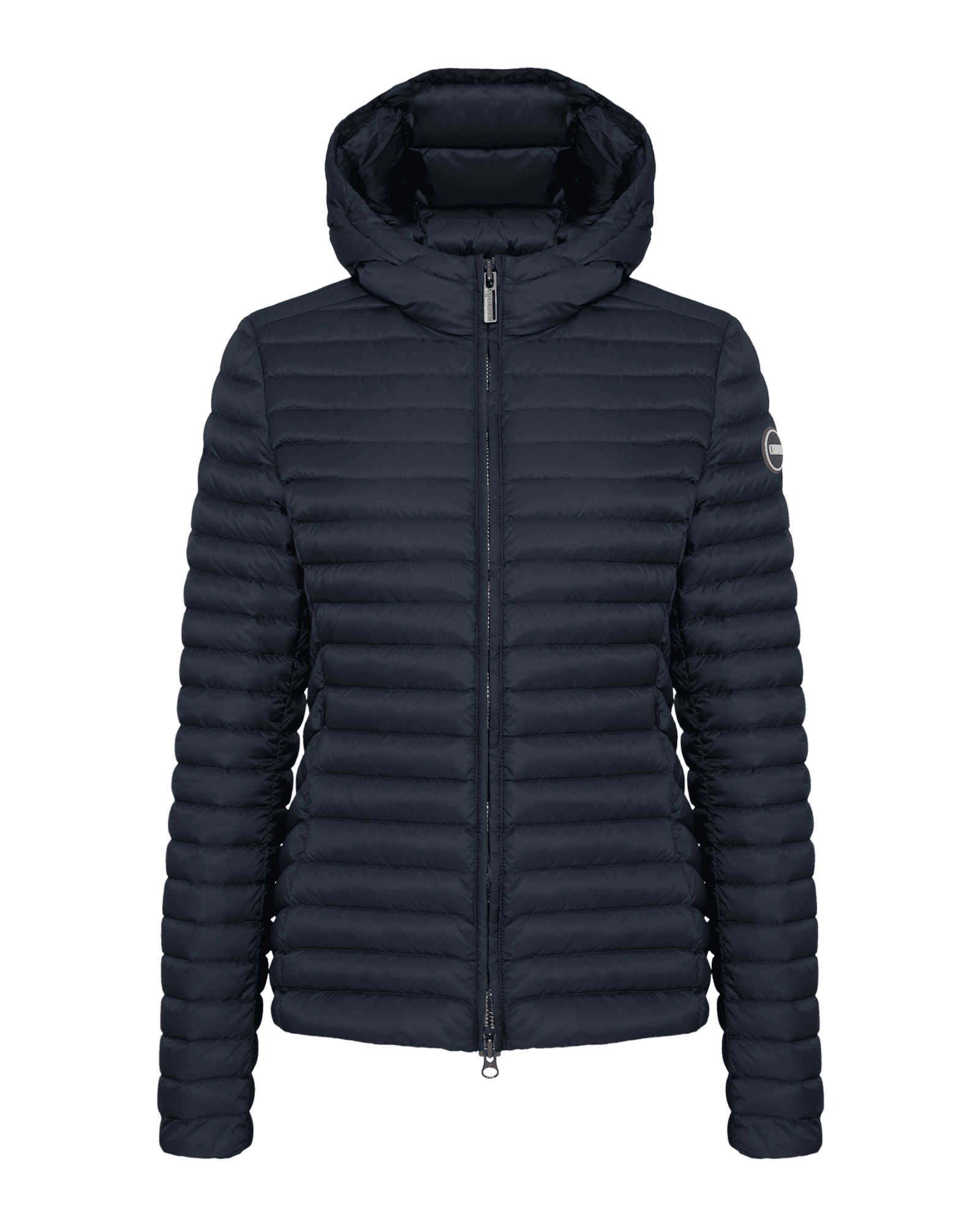 Down Jacket 2213 W Navy Blue