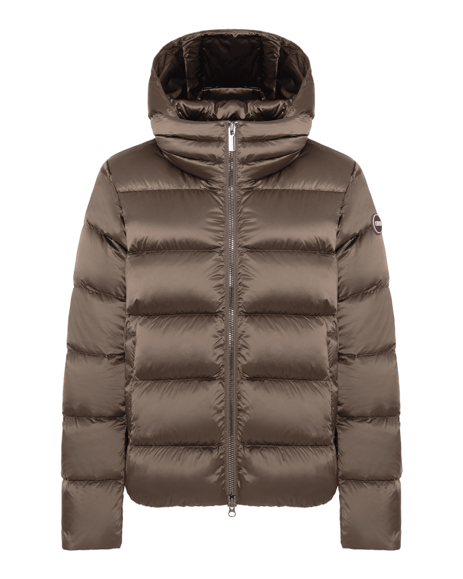 Down Jacket 2216 W Dark Yam