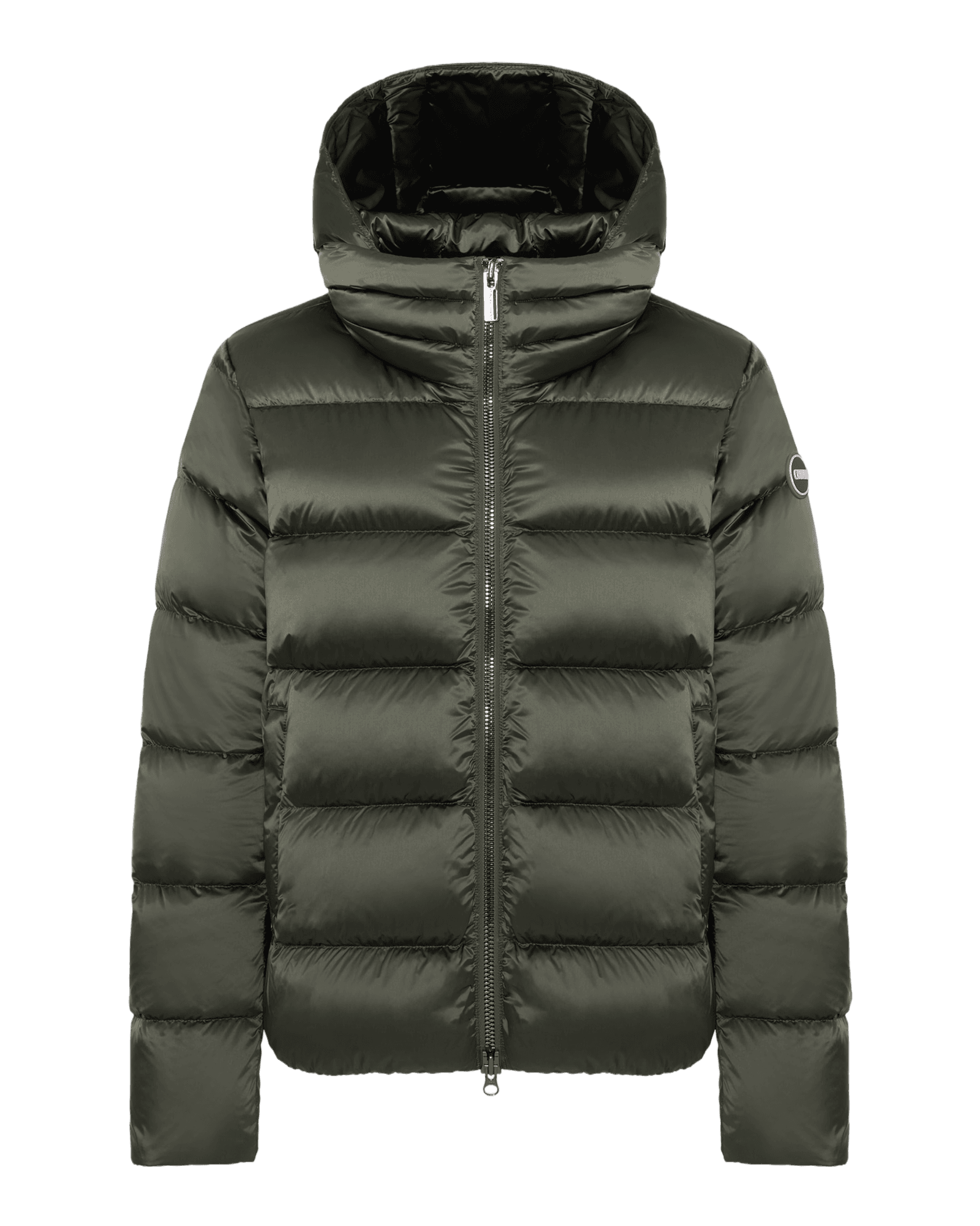 Down Jacket 2216 W Dark Underwood