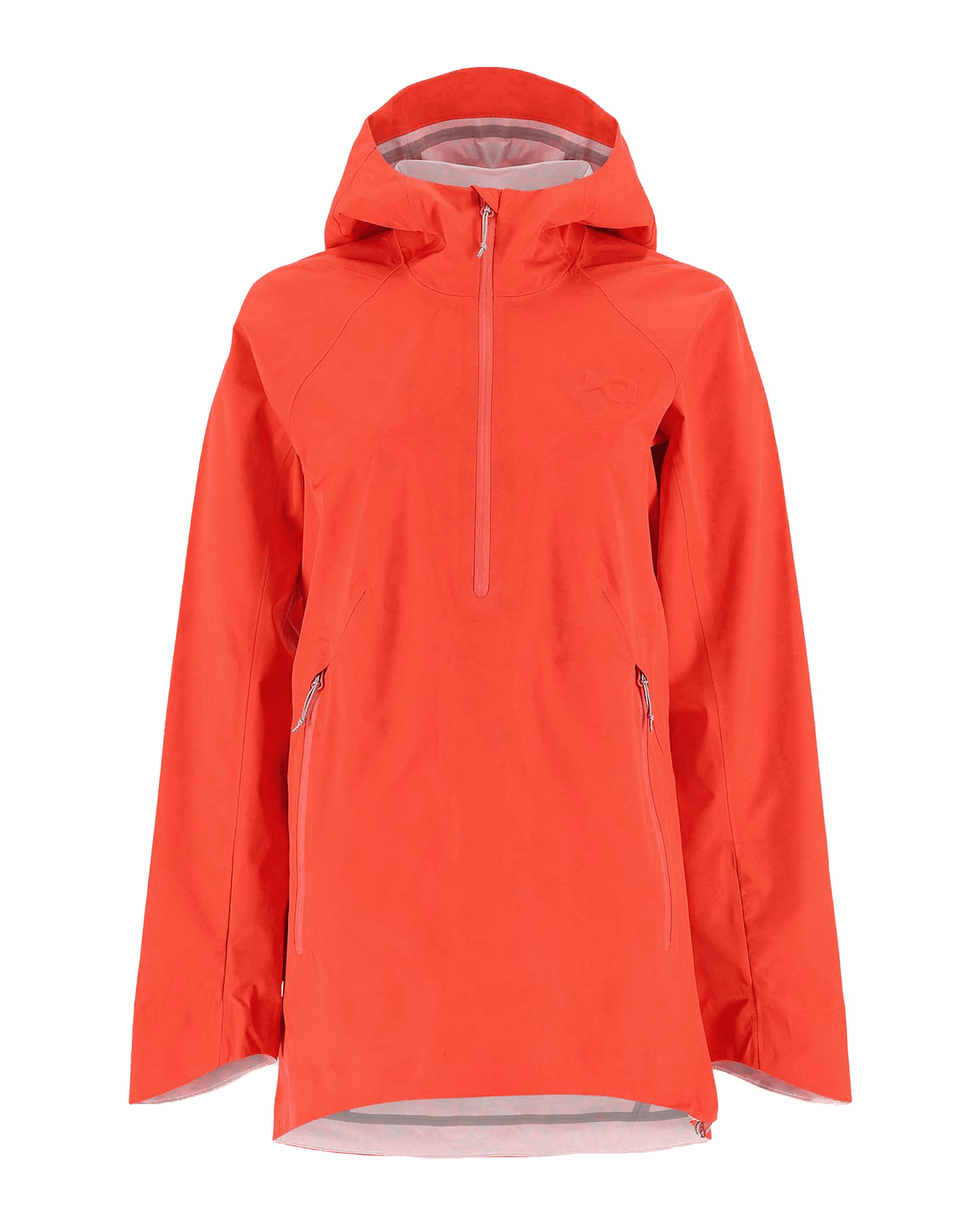 Voss Anorak W Heat