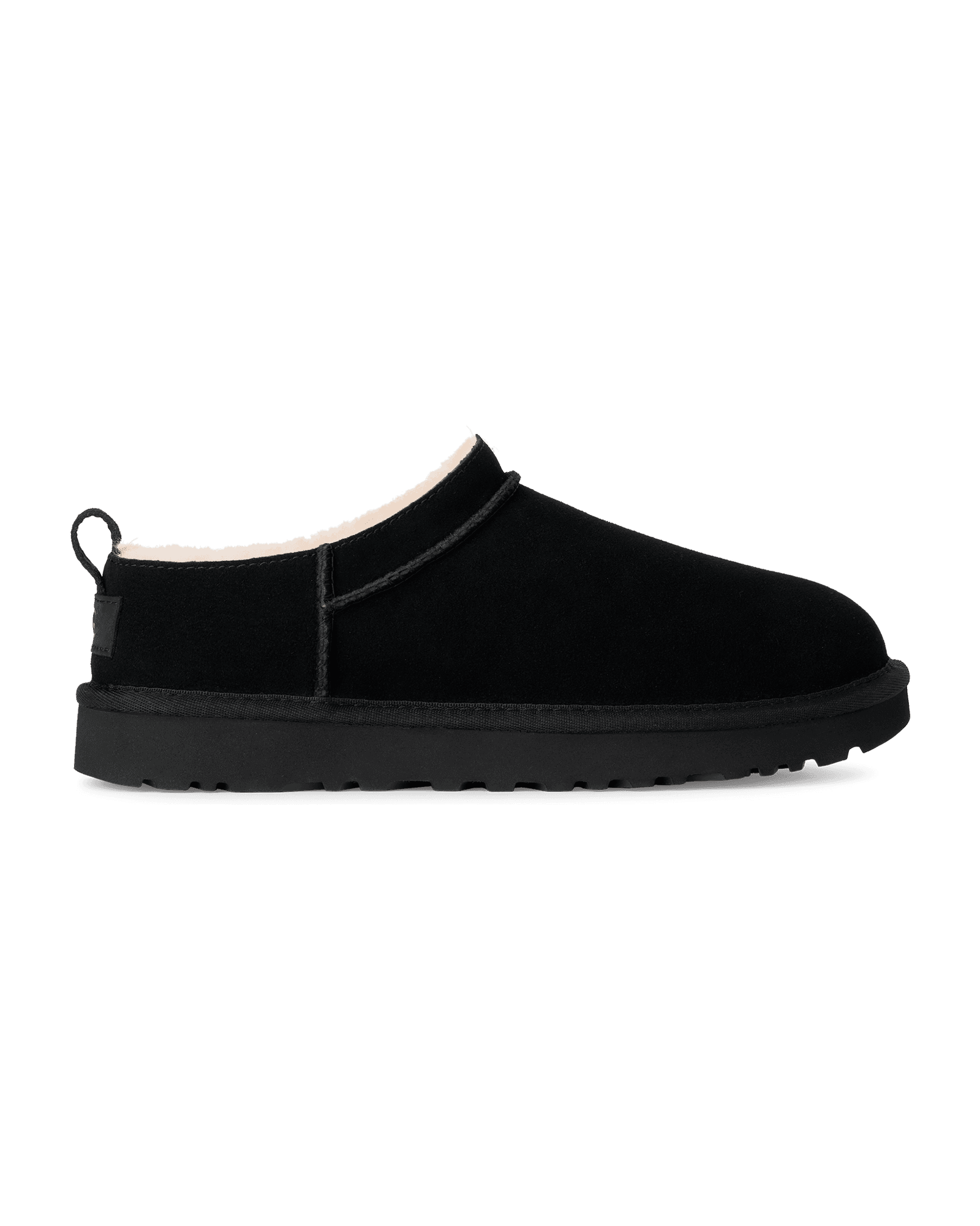 Classic Micro W Black