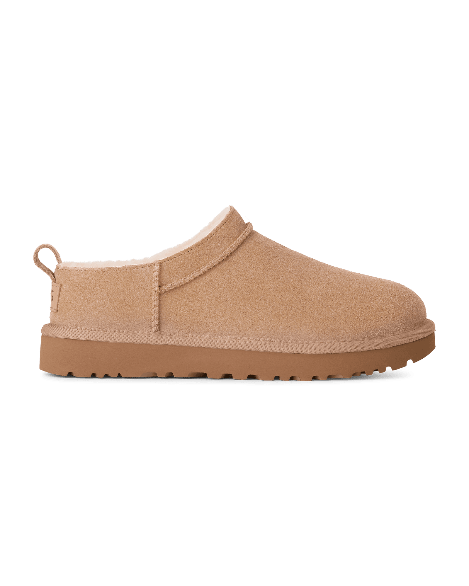 Classic Micro W Sand