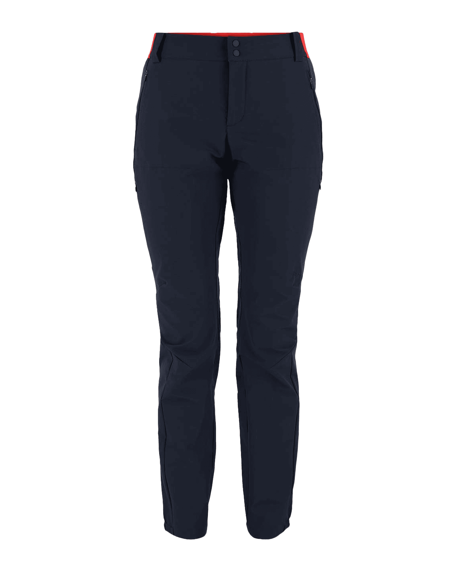 Sanne Outdoor Pant W Royal