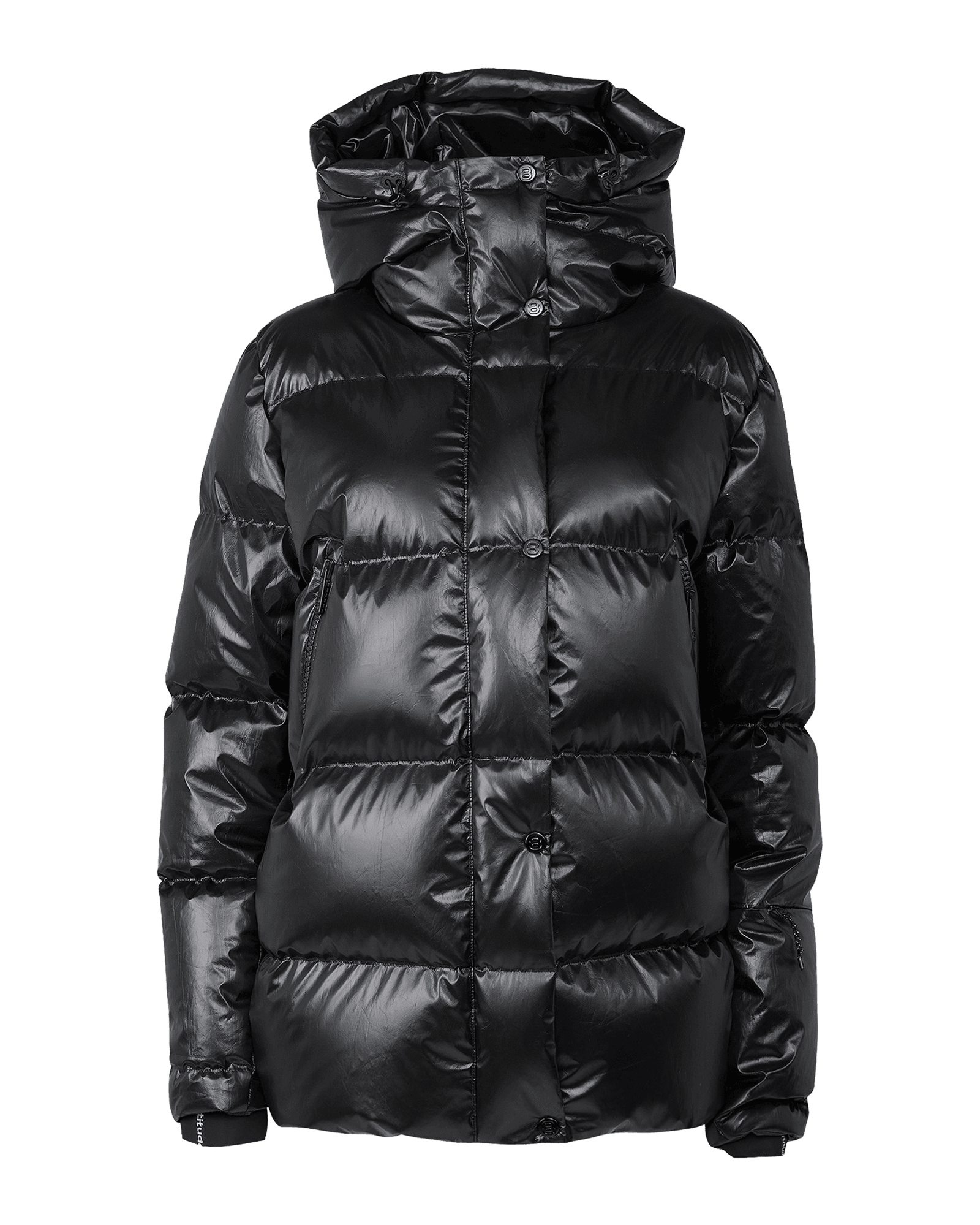 Sarah Ski Jacket W Black